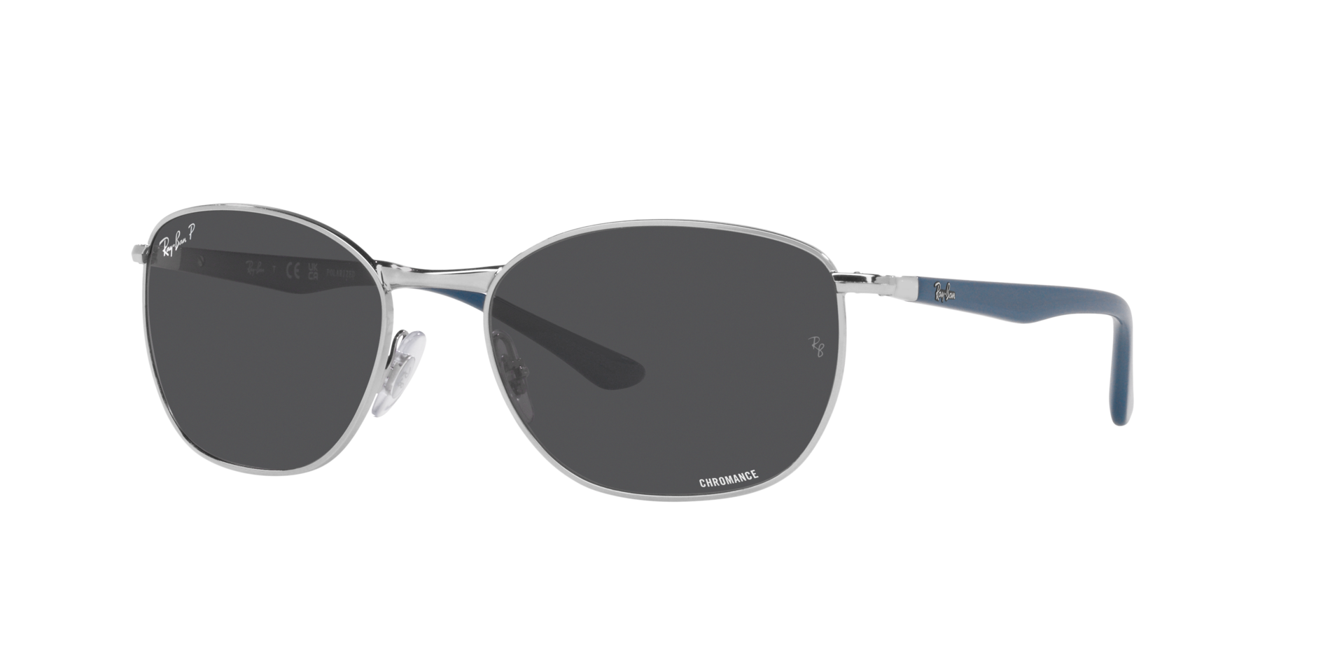 METAL UNISEX SUNGLASS