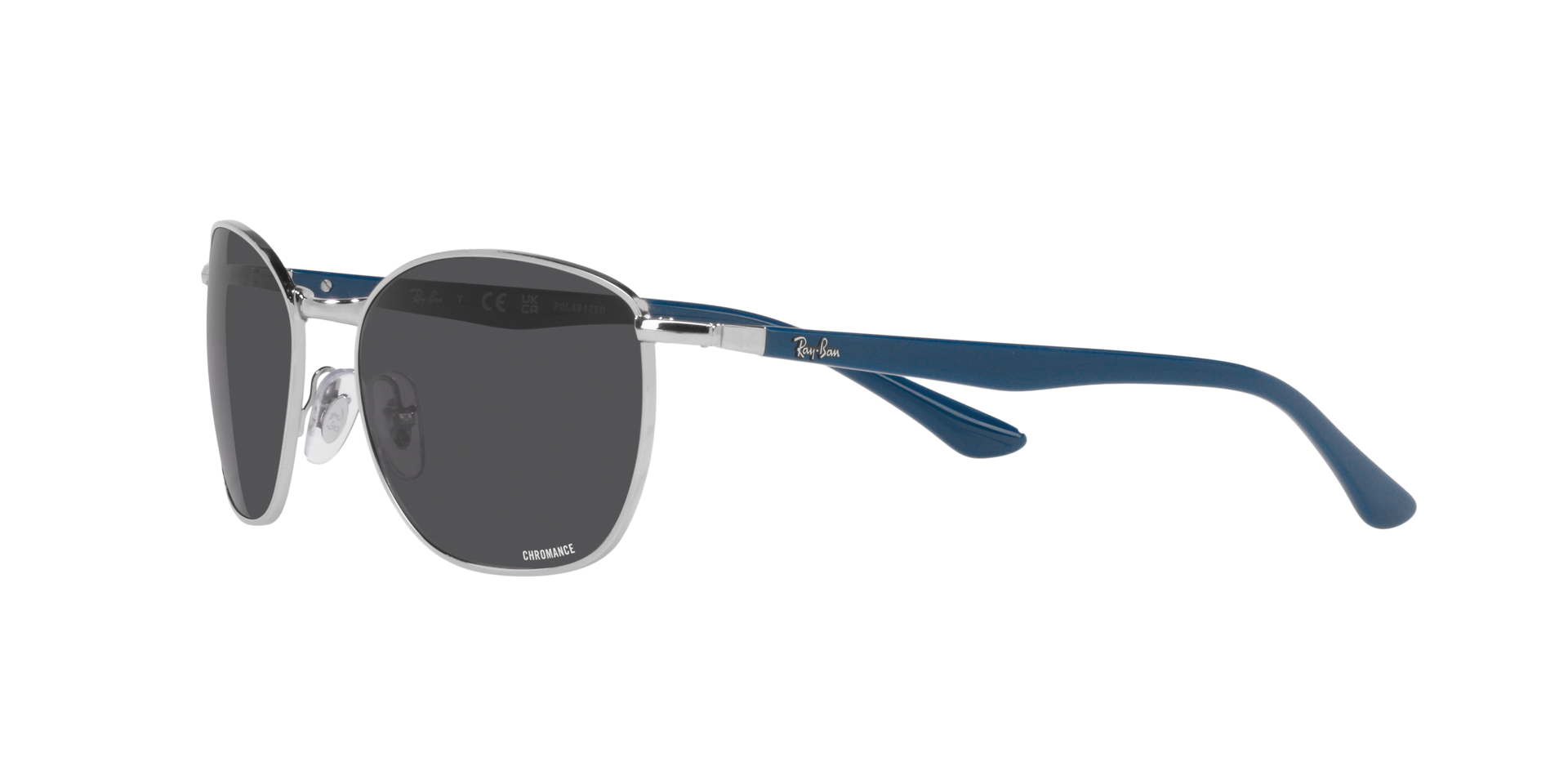 METAL UNISEX SUNGLASS