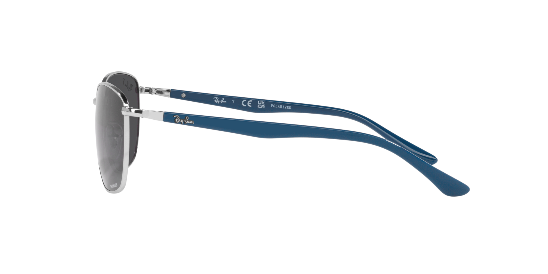 METAL UNISEX SUNGLASS