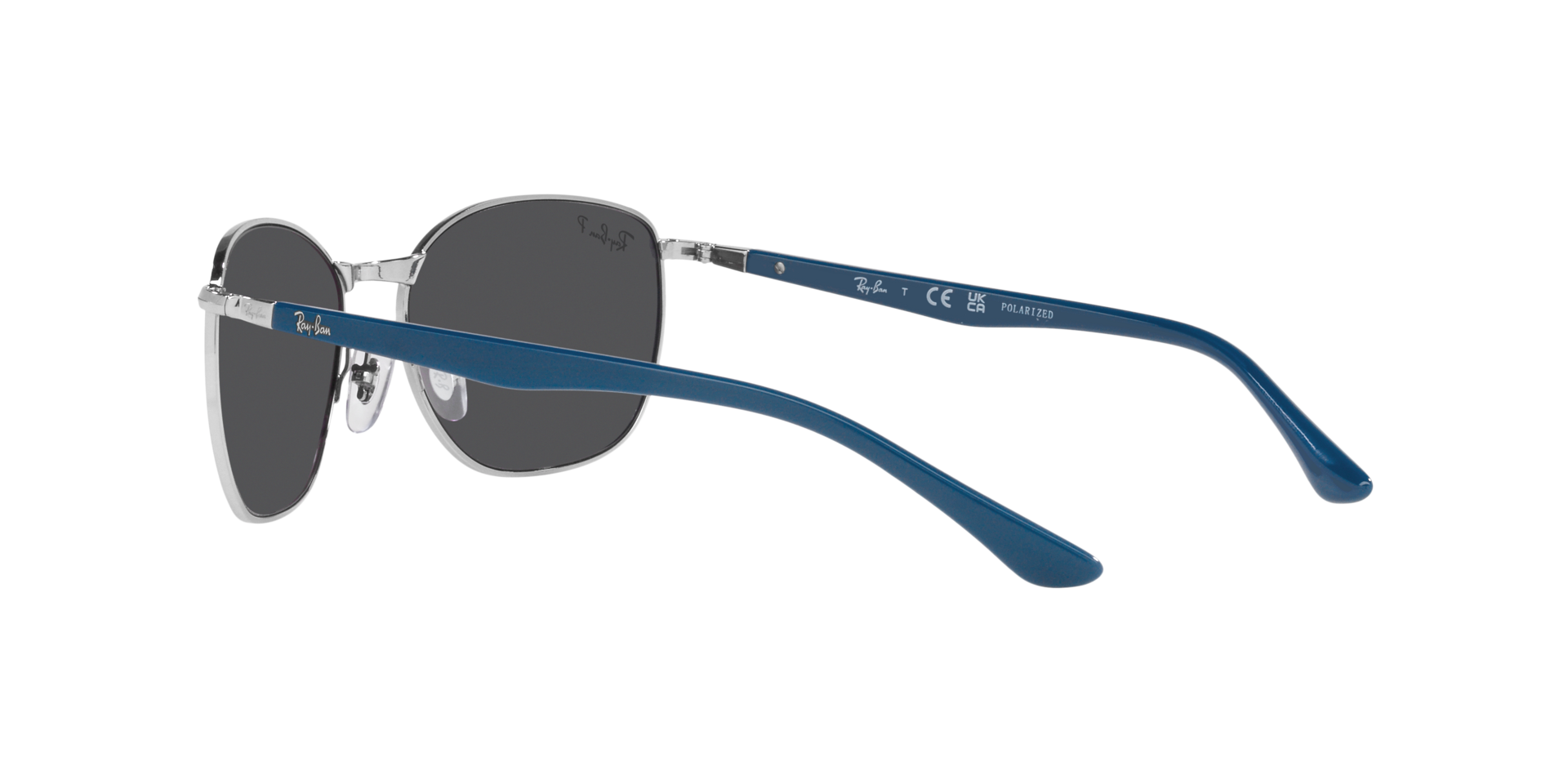 METAL UNISEX SUNGLASS