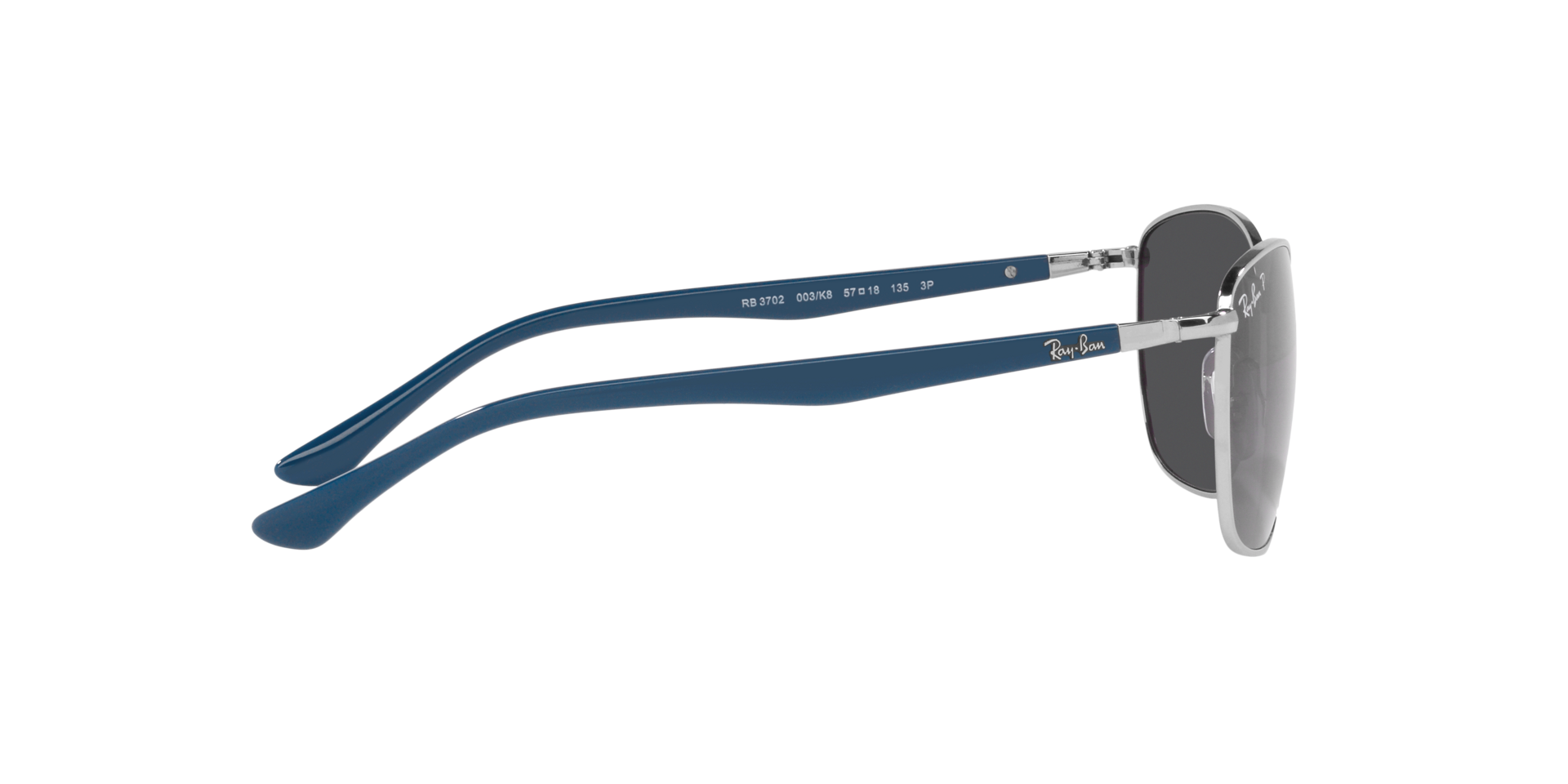 METAL UNISEX SUNGLASS