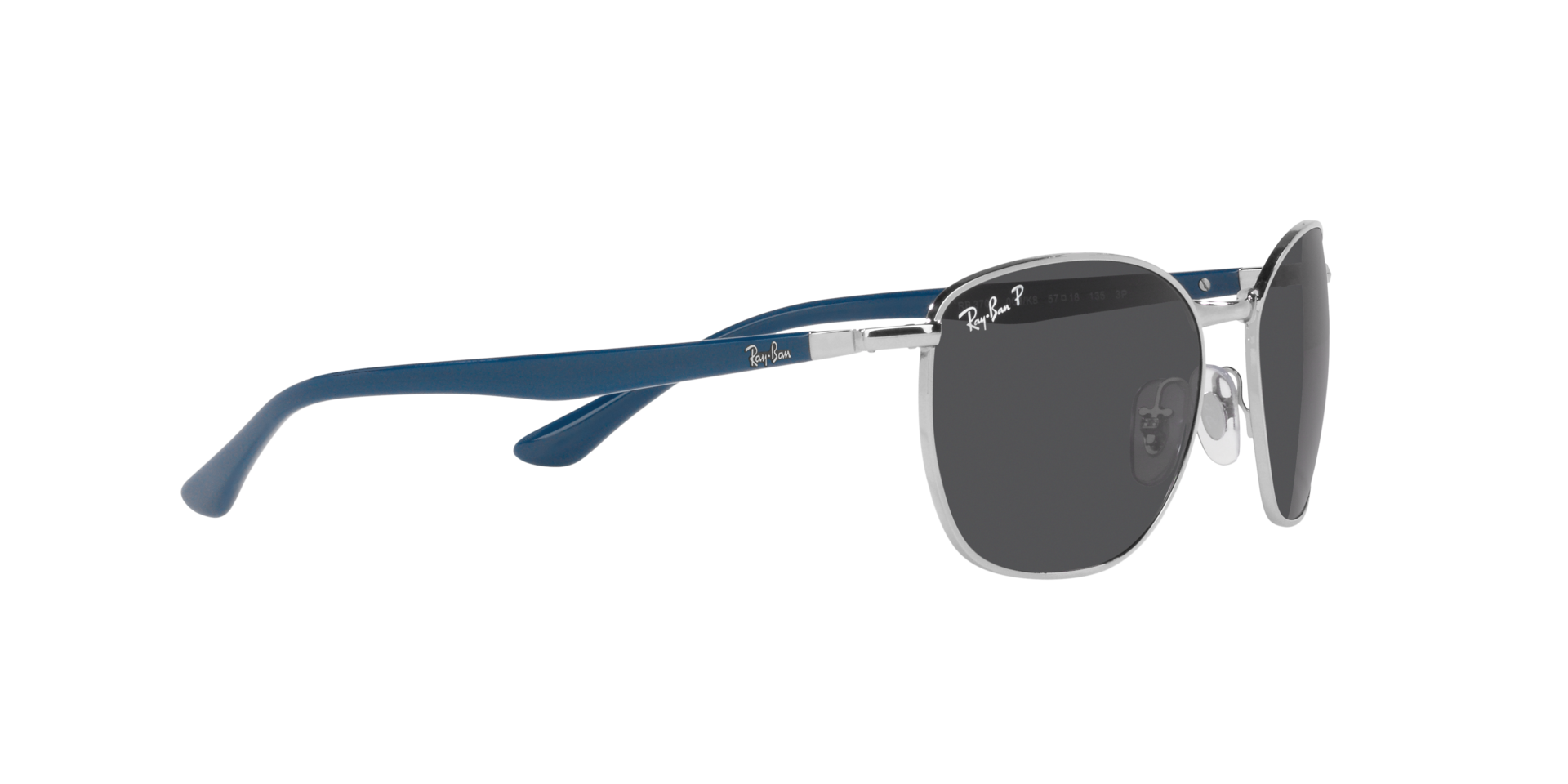 METAL UNISEX SUNGLASS