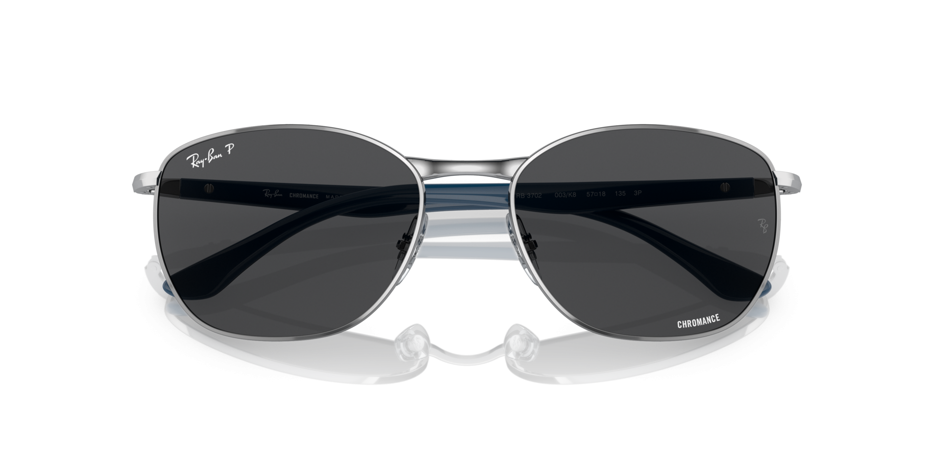 METAL UNISEX SUNGLASS