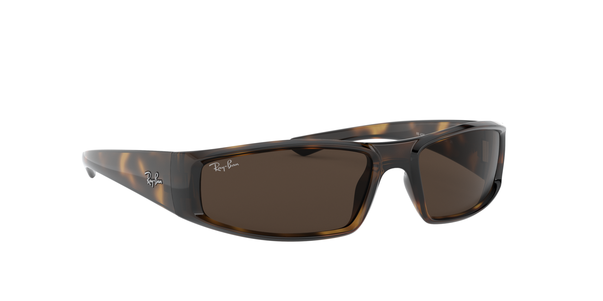 INJECTED UNISEX SUNGLASS