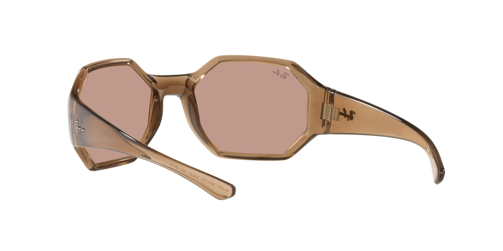 INJECTED UNISEX SUNGLASS