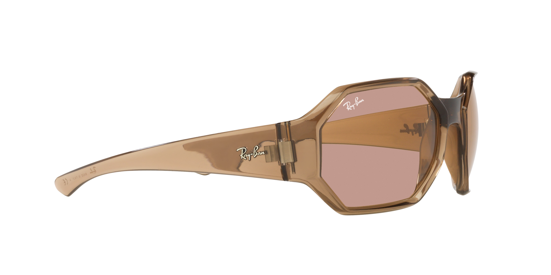 INJECTED UNISEX SUNGLASS