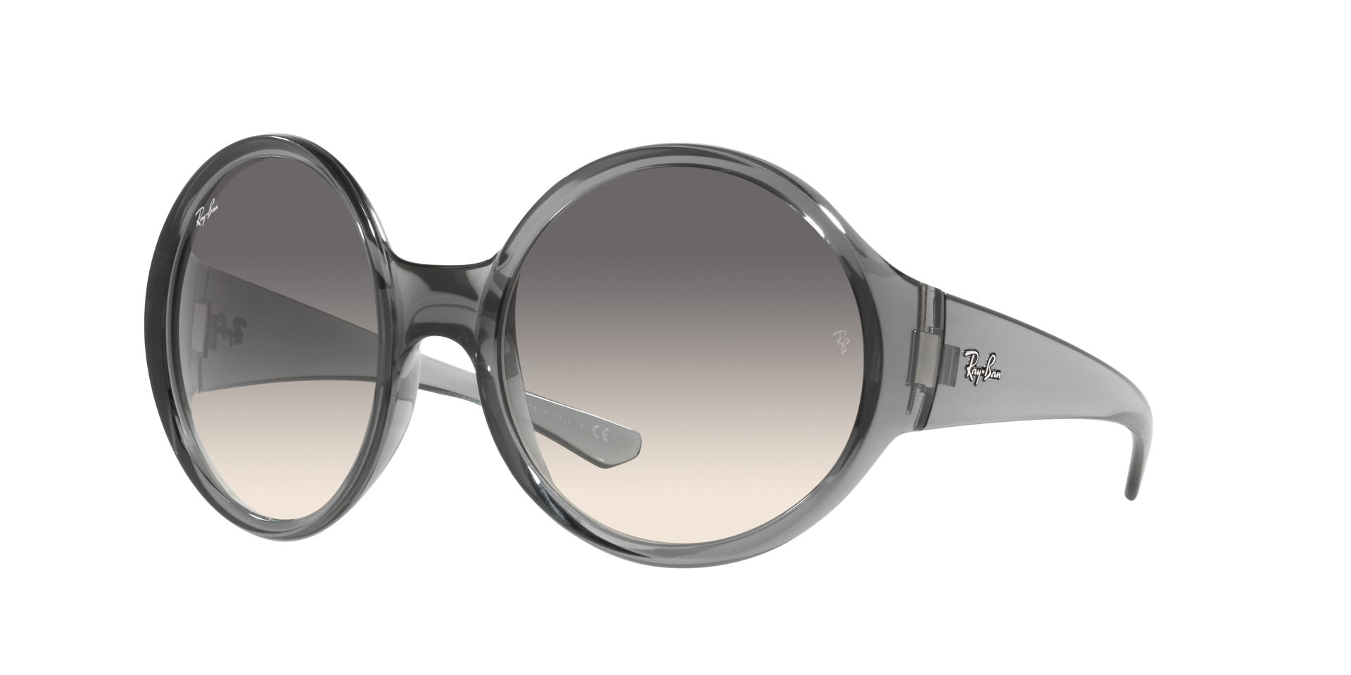 INJECTED UNISEX SUNGLASS