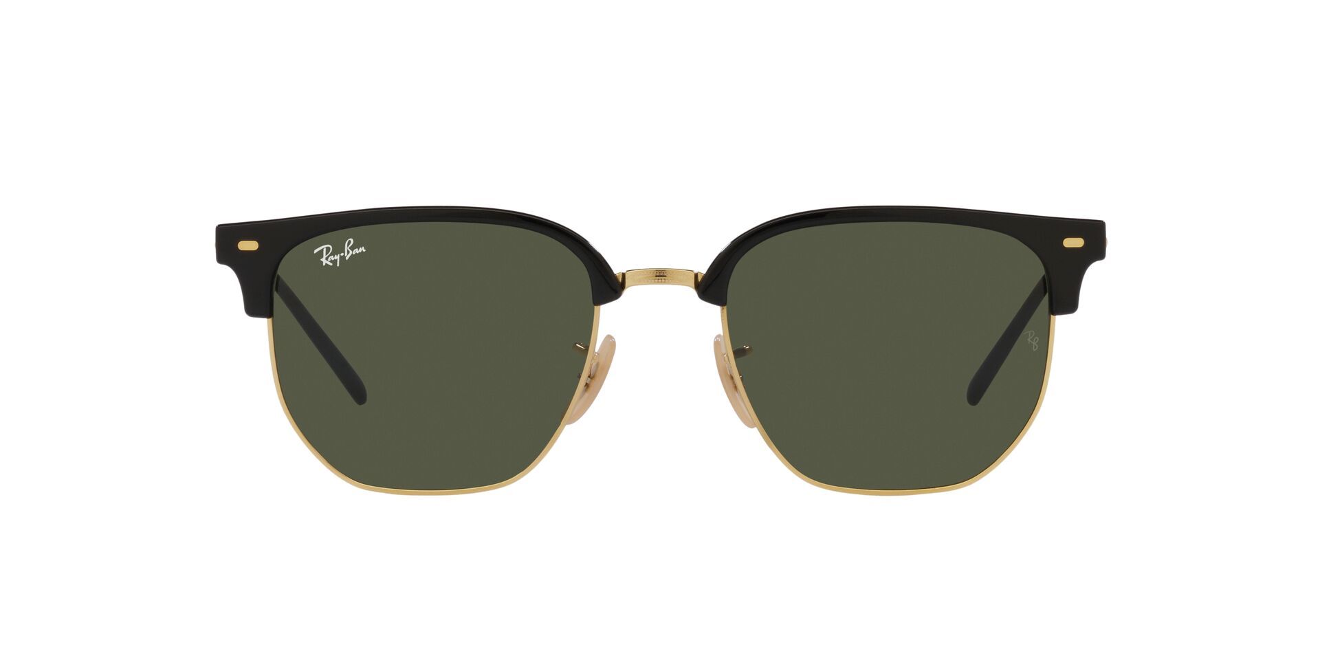 New Clubmaster