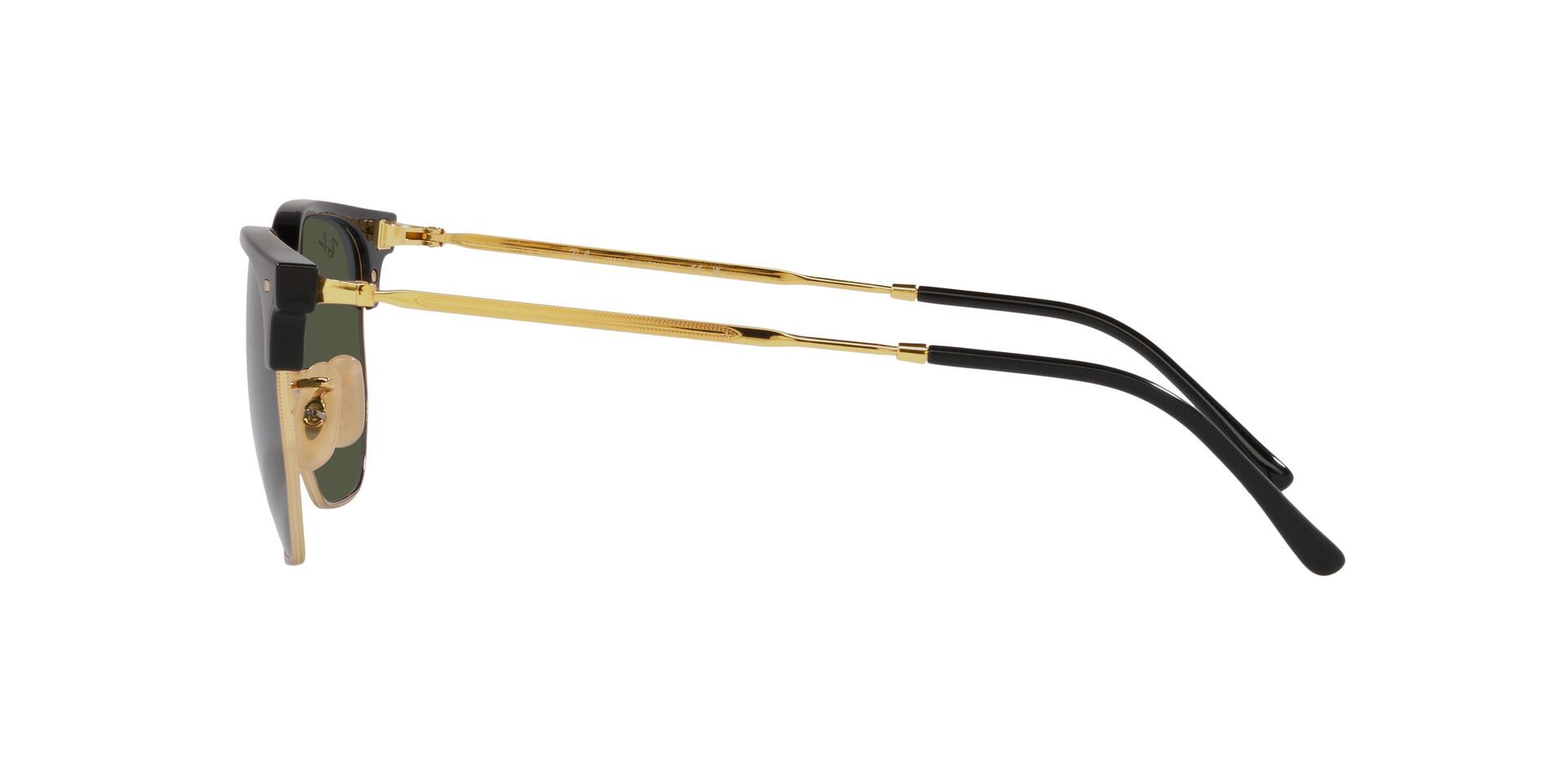 New Clubmaster
