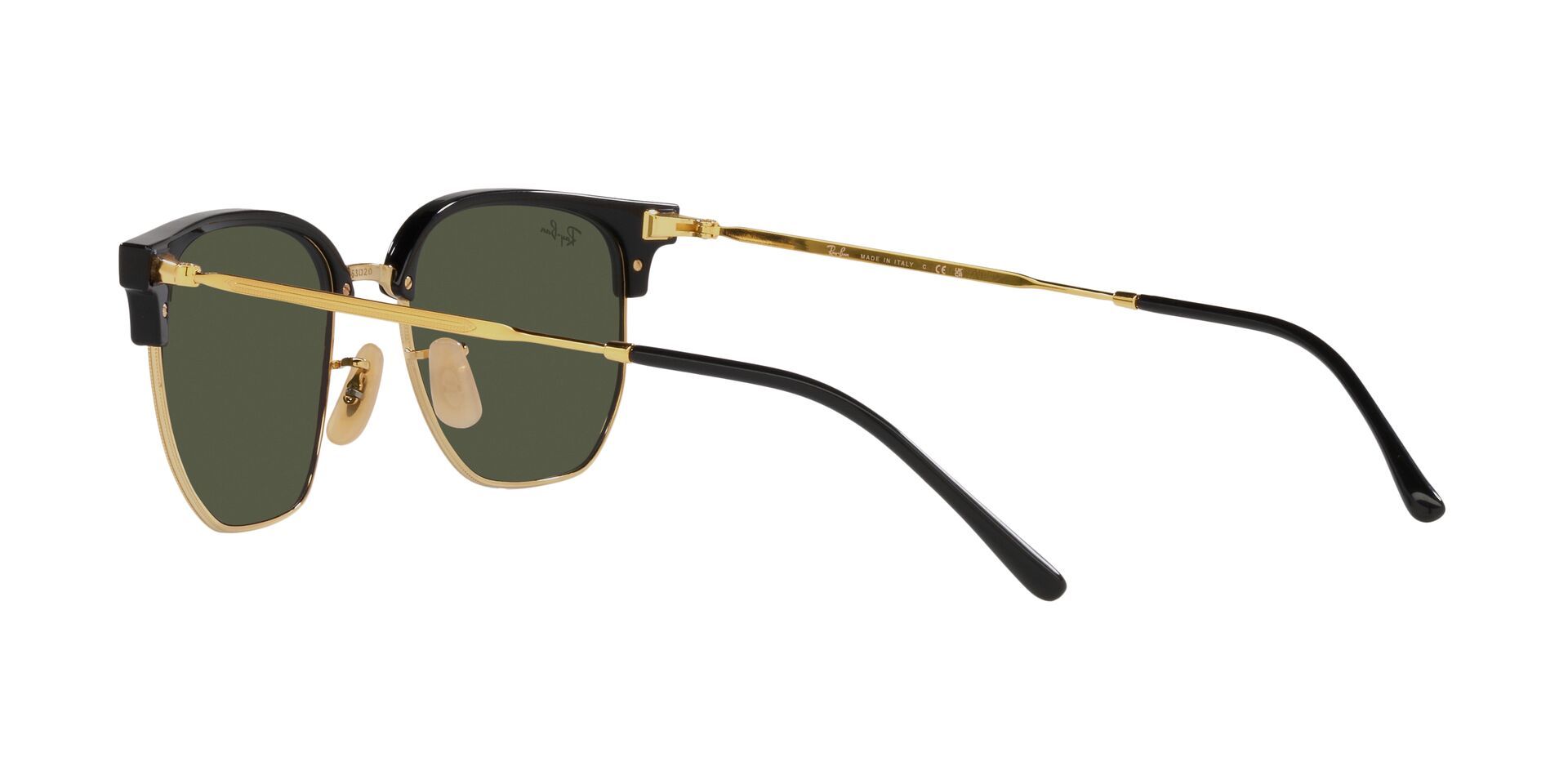 New Clubmaster