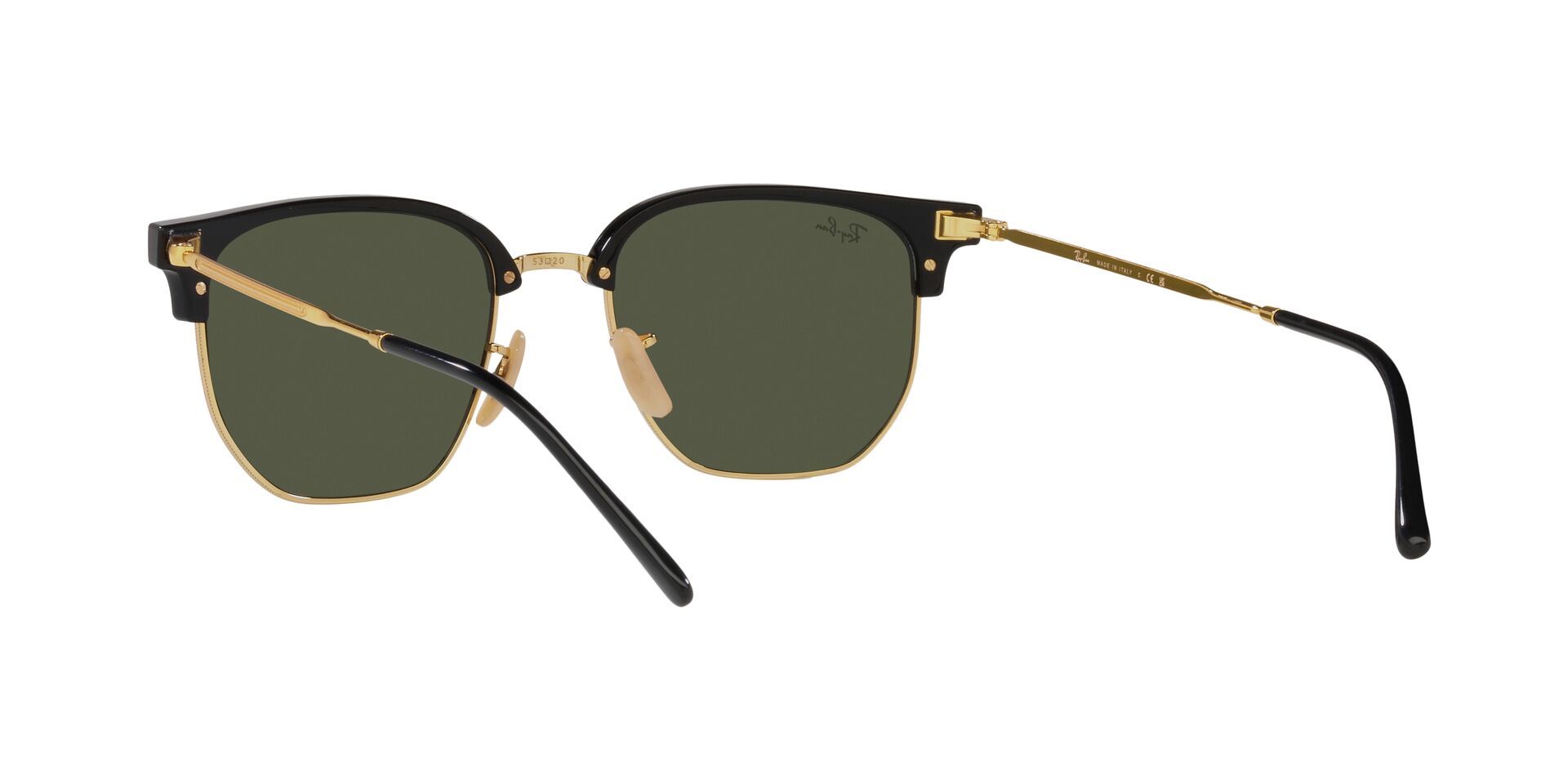 New Clubmaster