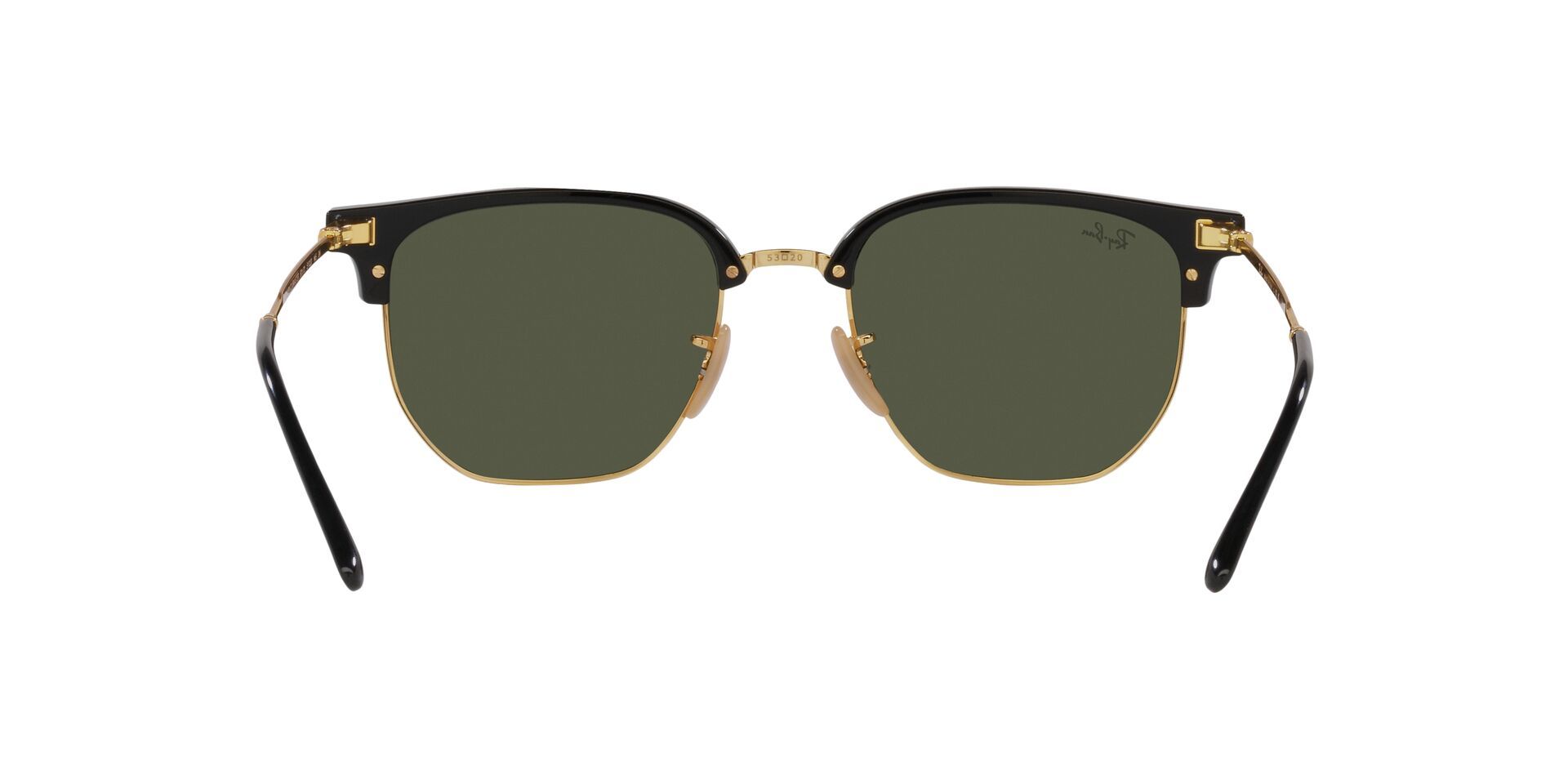 New Clubmaster