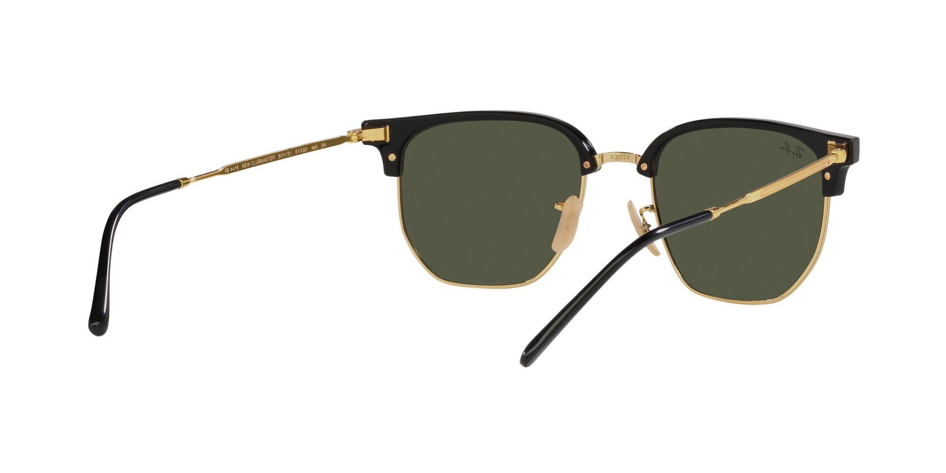 New Clubmaster
