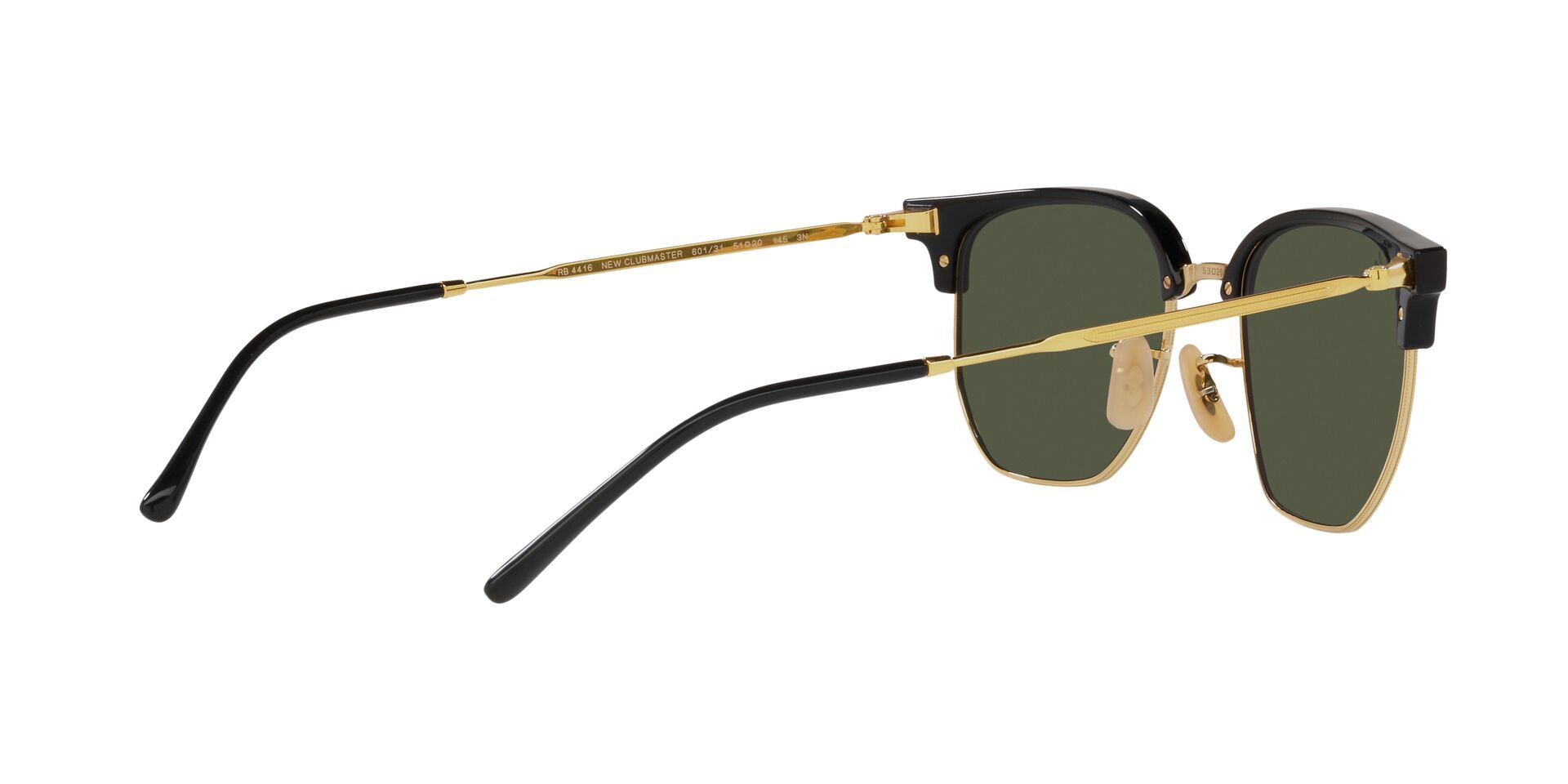 New Clubmaster