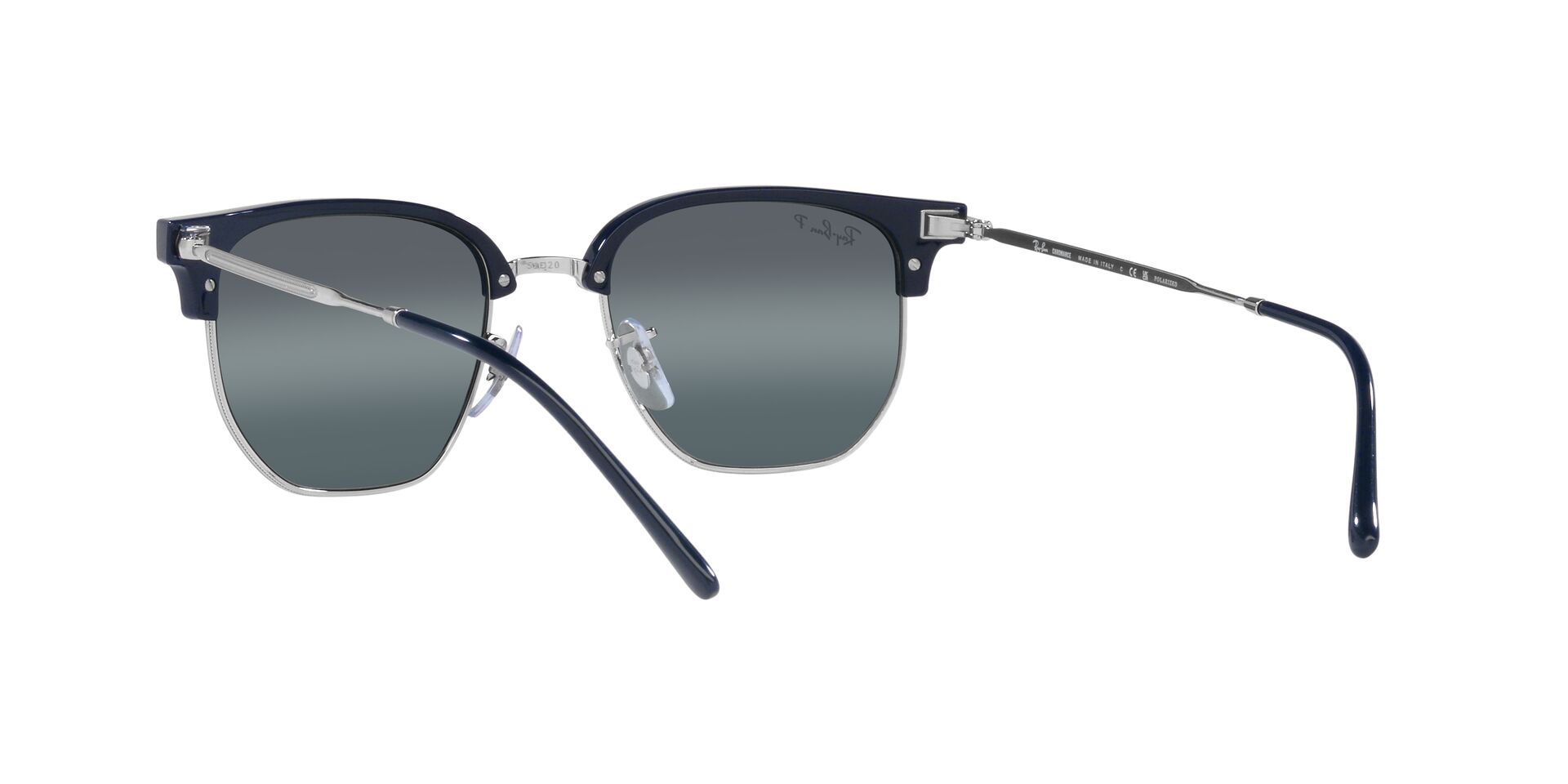 New Clubmaster
