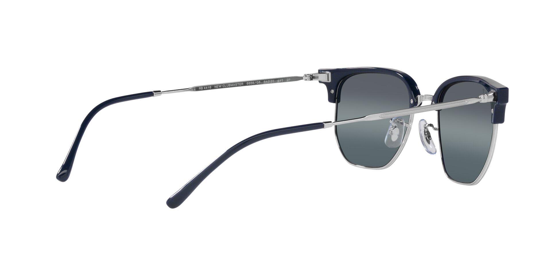 New Clubmaster