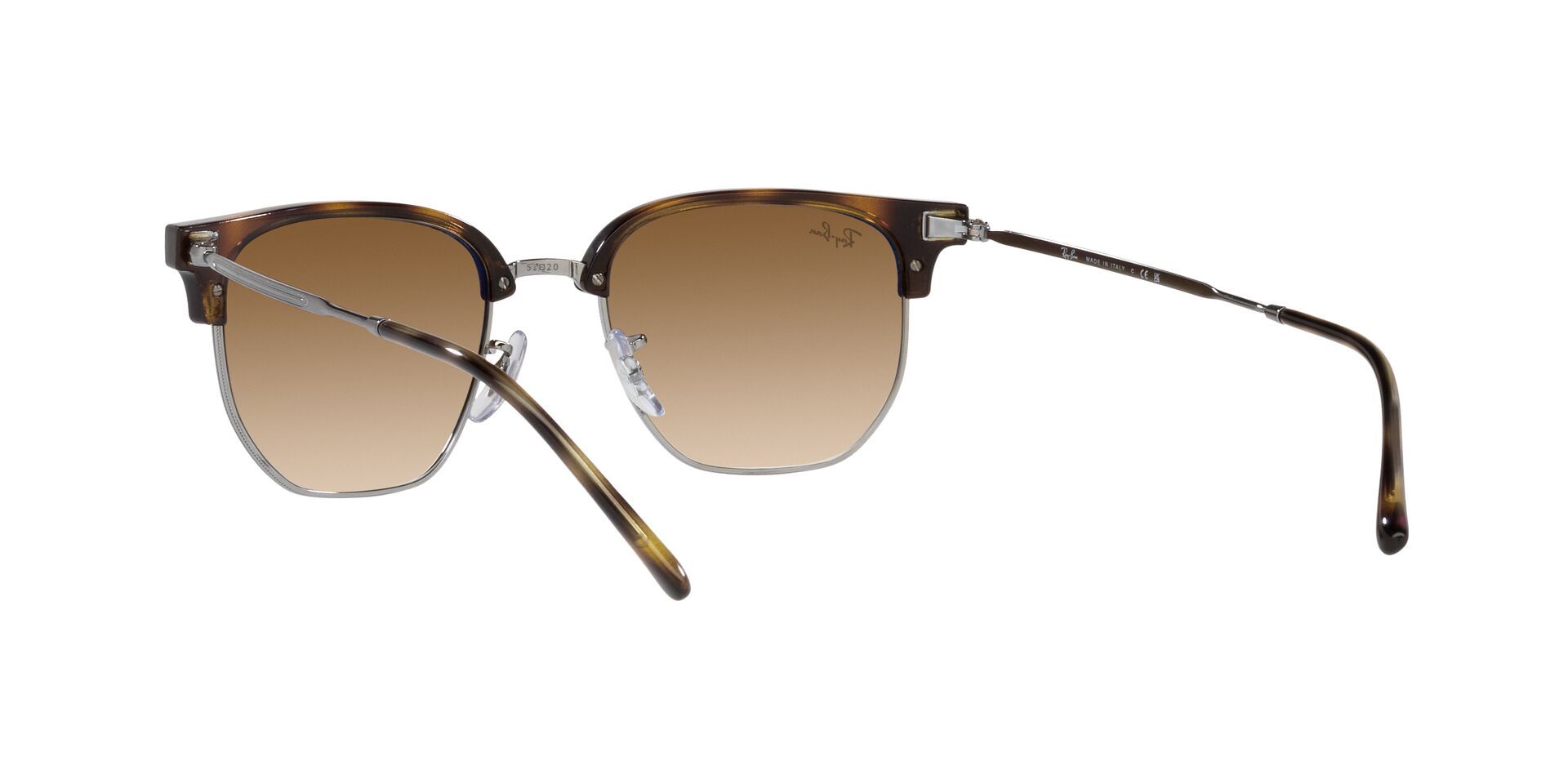 New Clubmaster