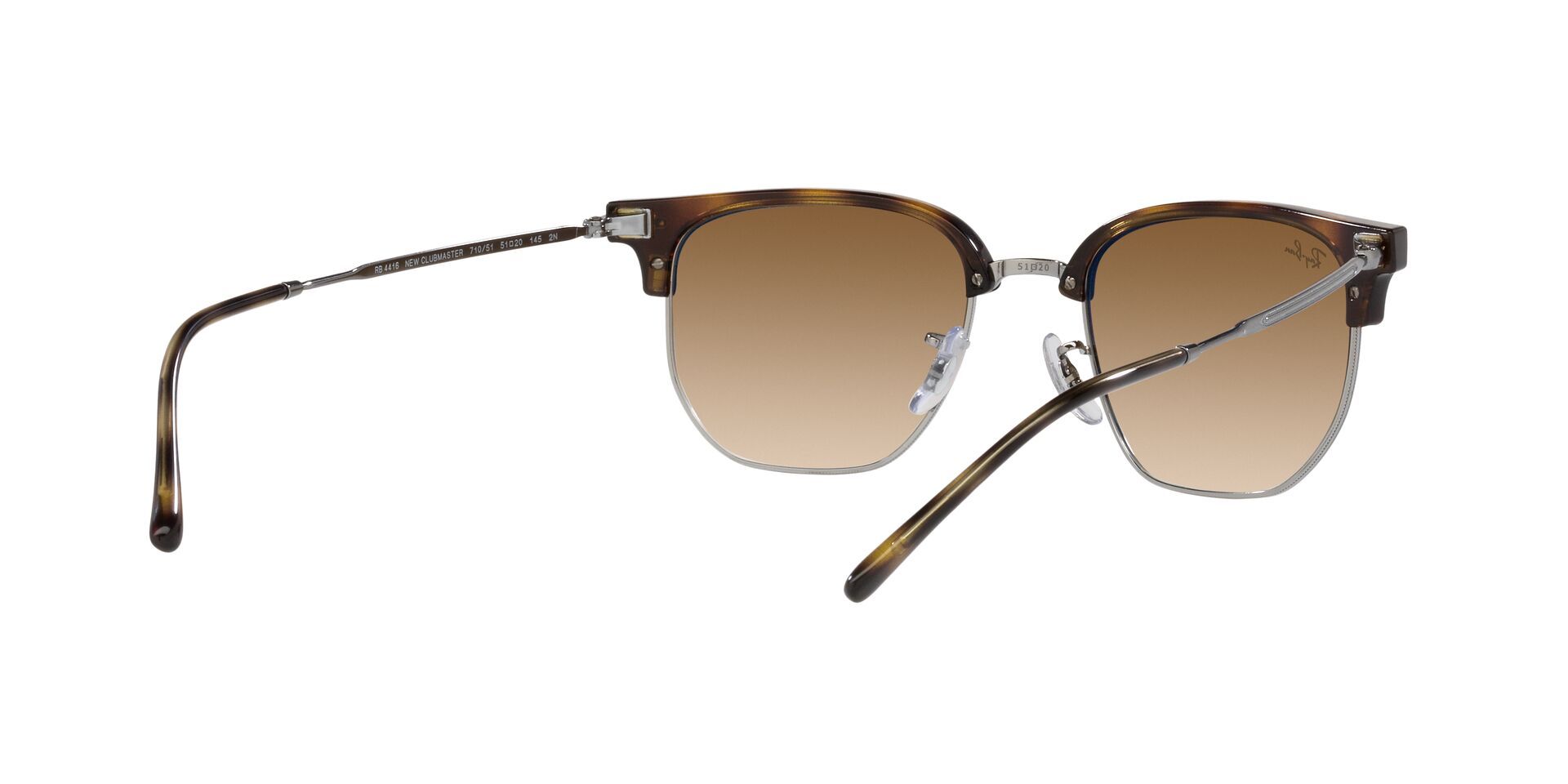New Clubmaster