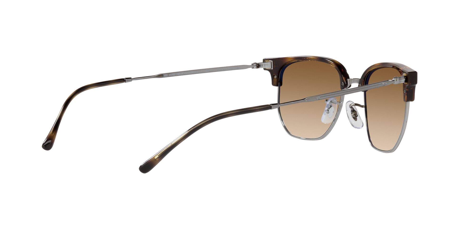New Clubmaster