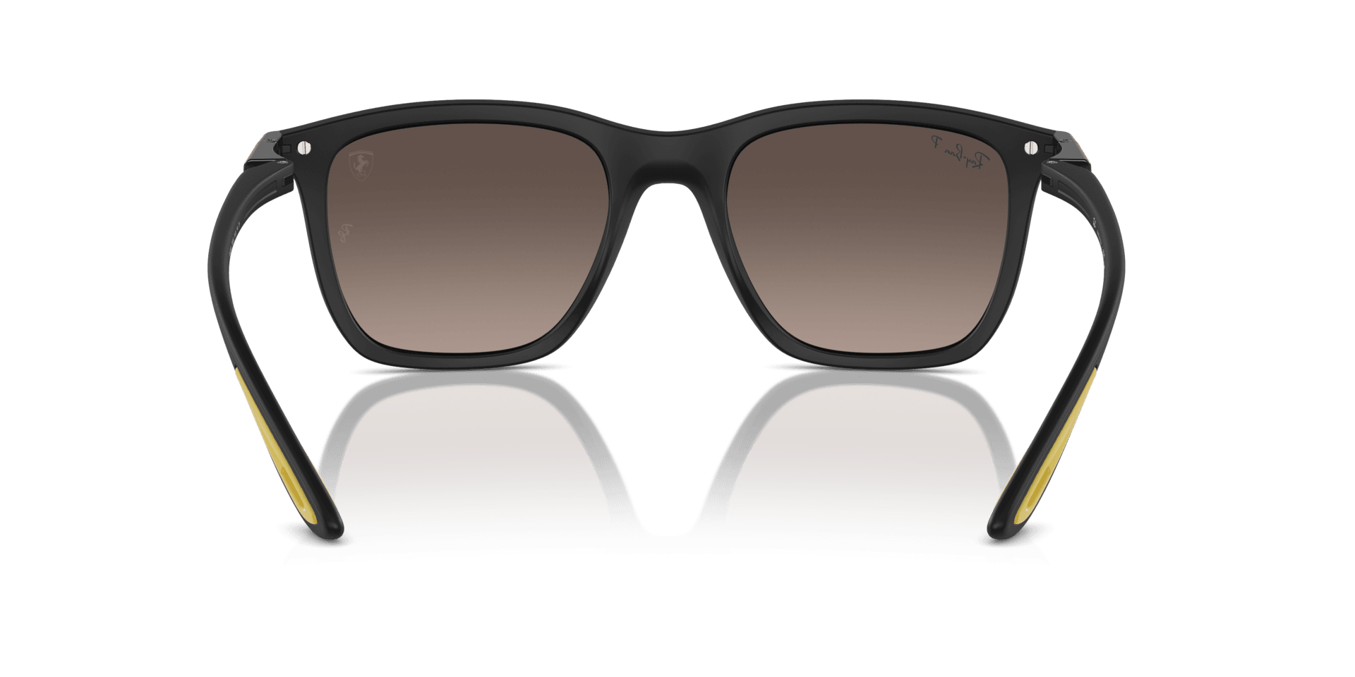 RB4433M Ferrari Lifestyle Sunglass