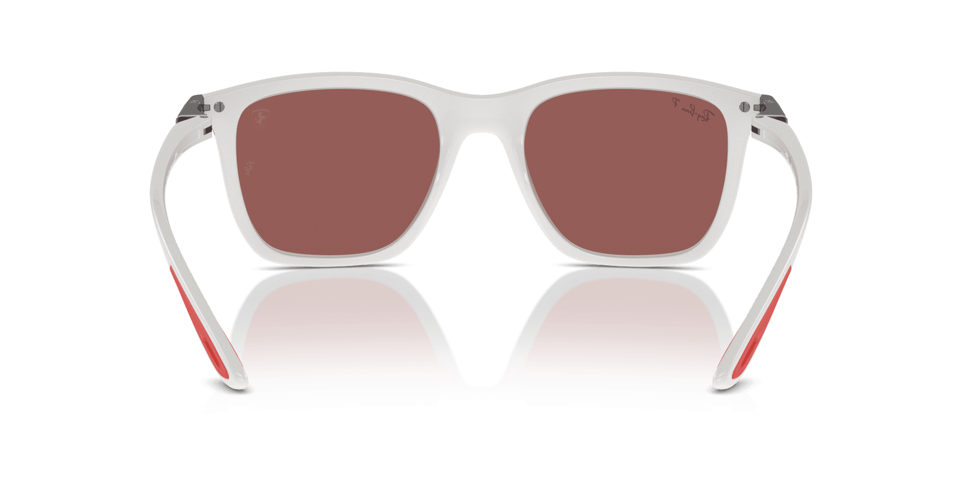 RB4433M Ferrari Lifestyle Sunglass