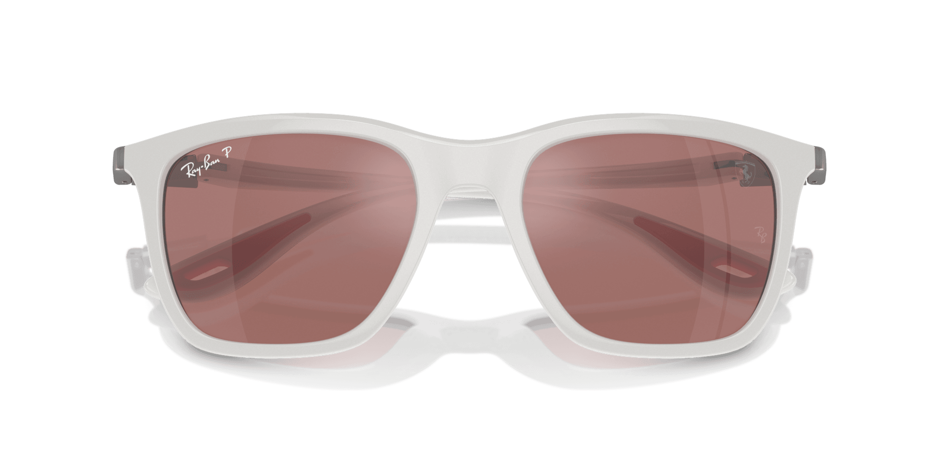 RB4433M Ferrari Lifestyle Sunglass