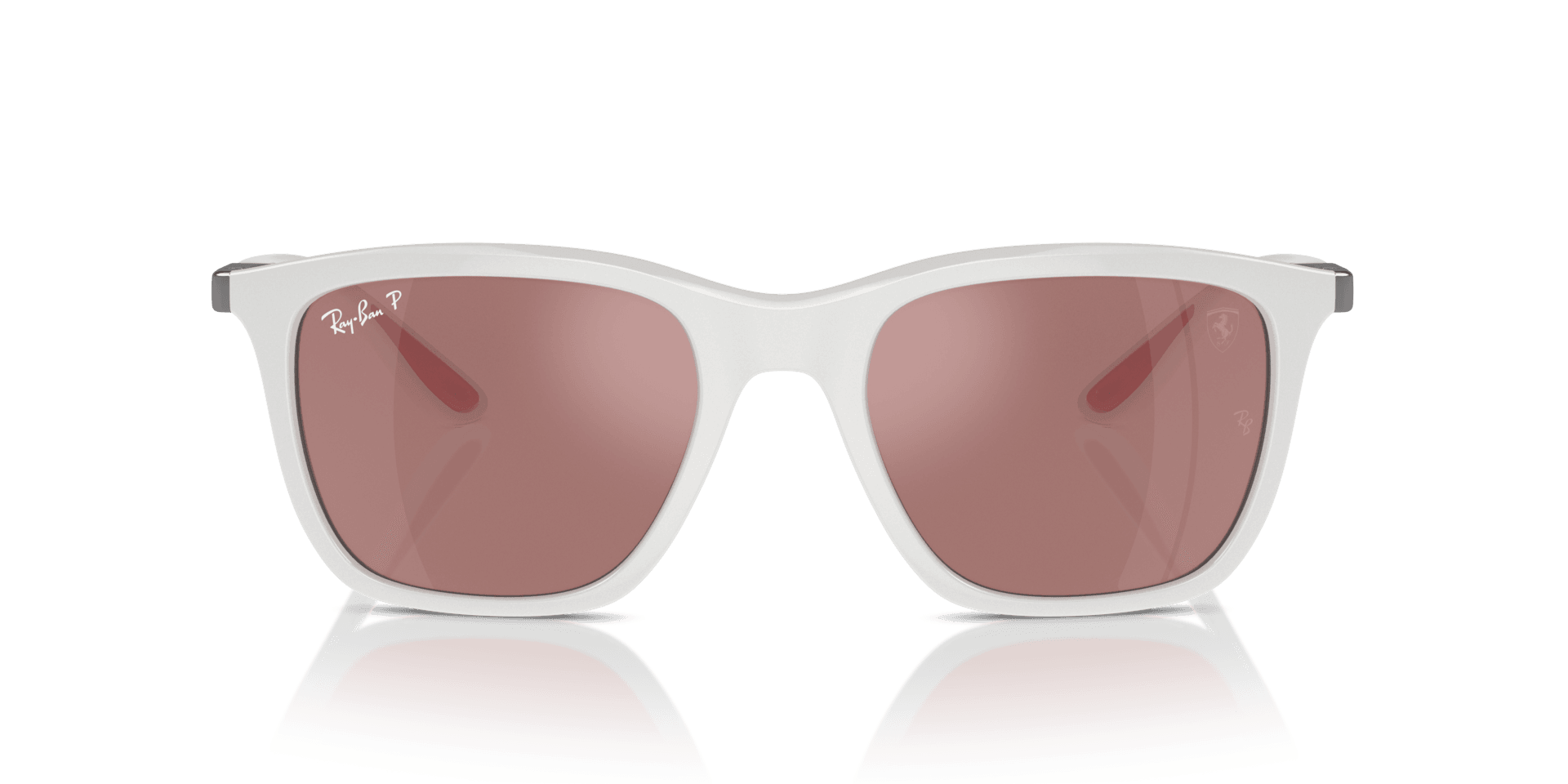 RB4433M Ferrari Lifestyle Sunglass
