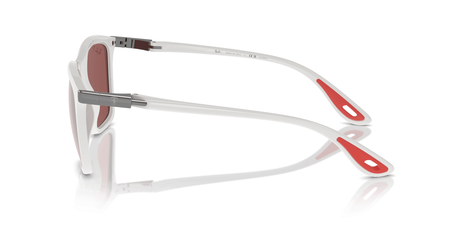 RB4433M Ferrari Lifestyle Sunglass