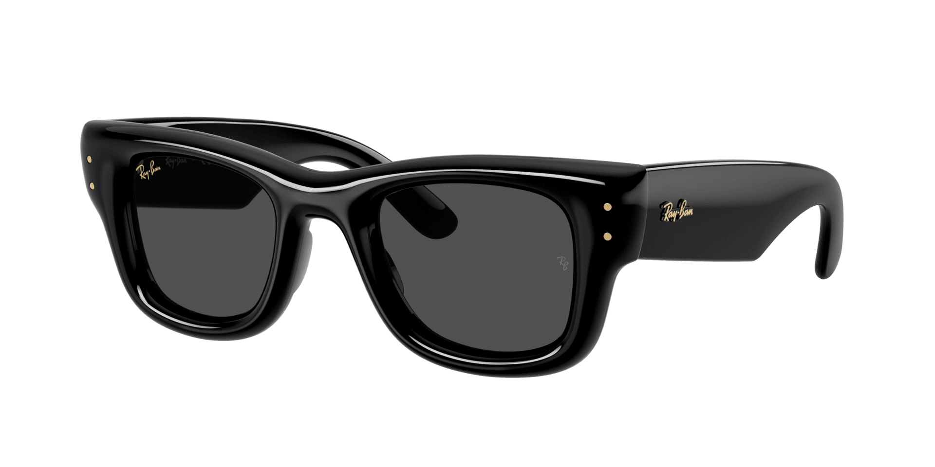 Wayfarer Puffer