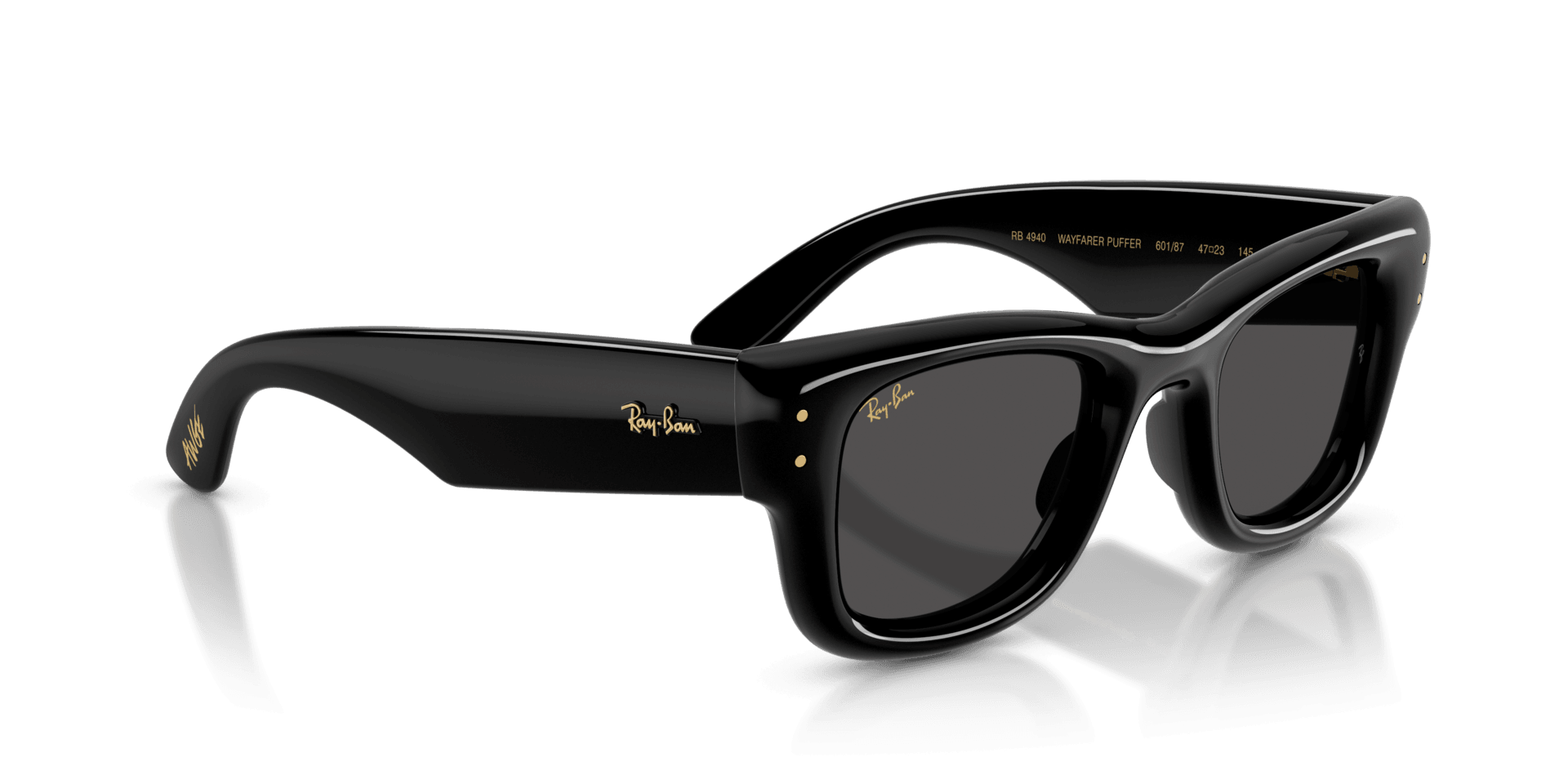 Wayfarer Puffer