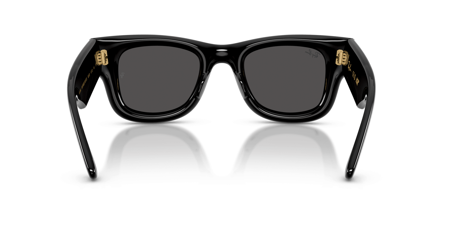 Wayfarer Puffer