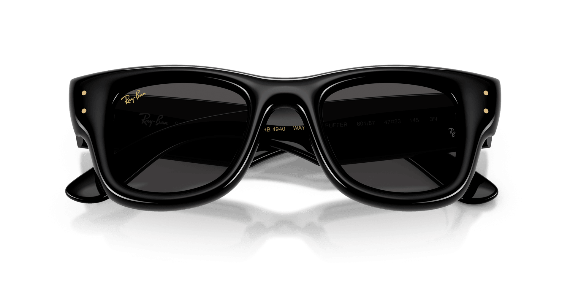 Wayfarer Puffer