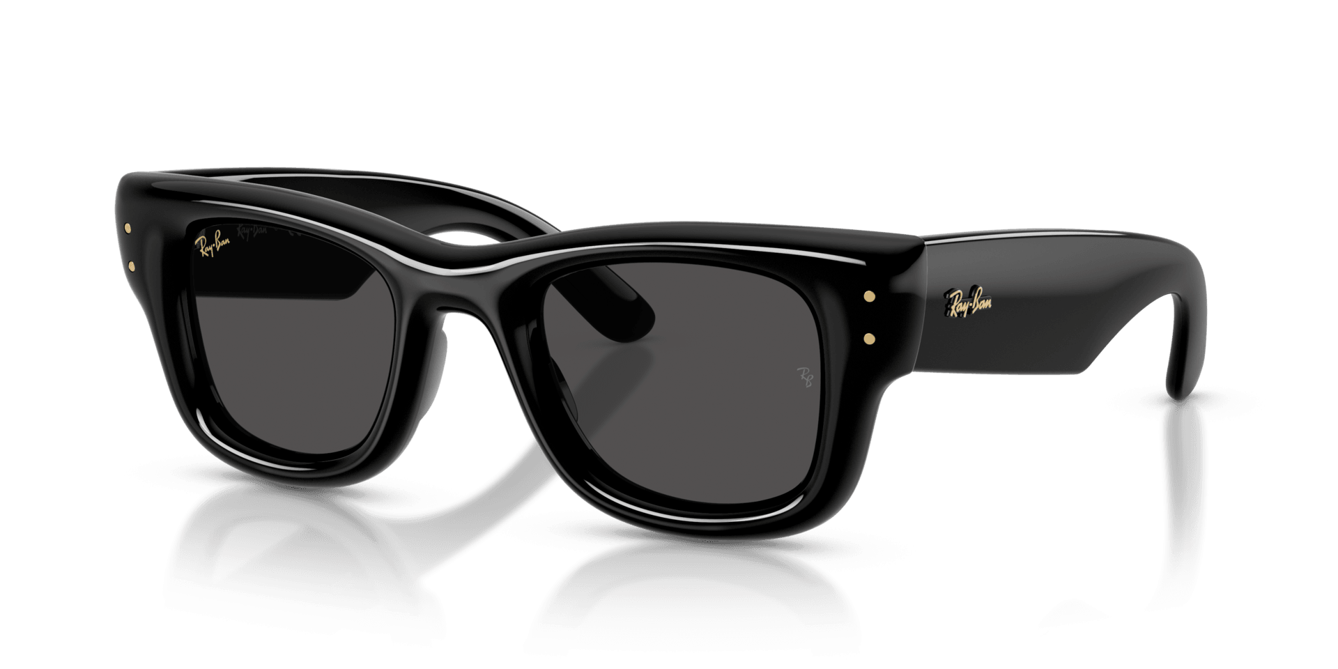 Wayfarer Puffer