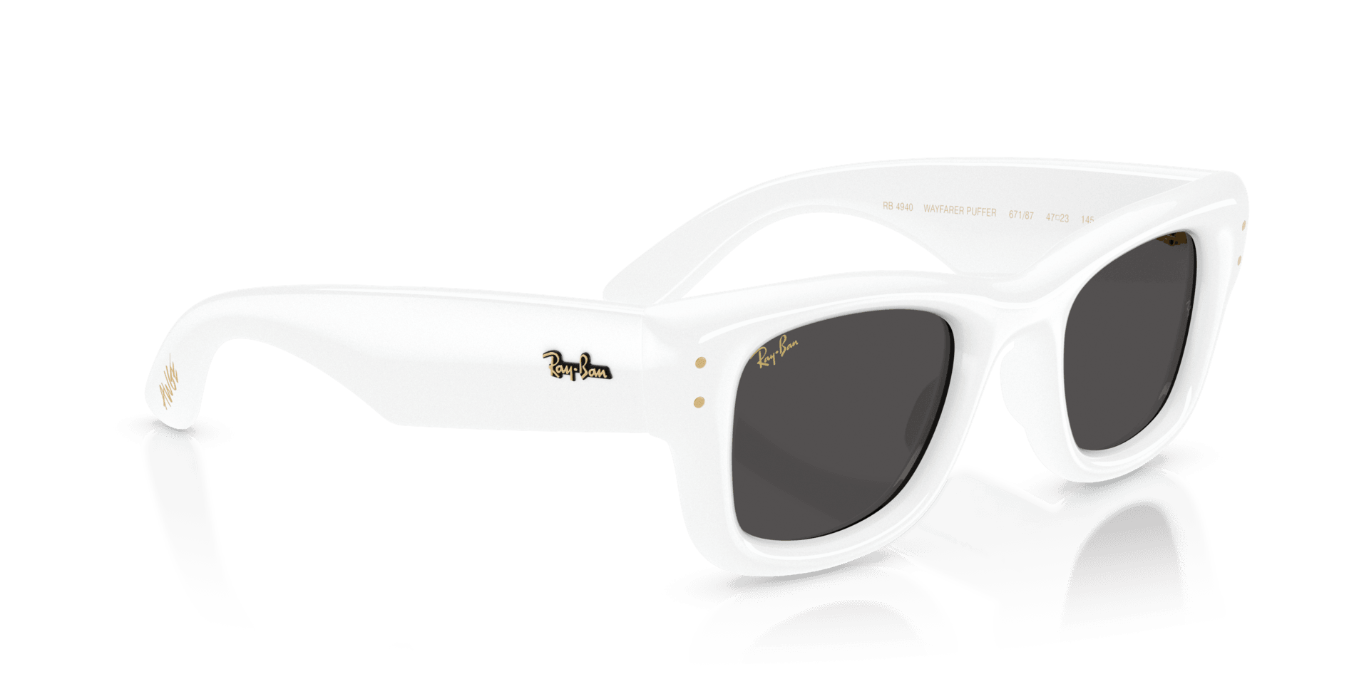 Wayfarer Puffer