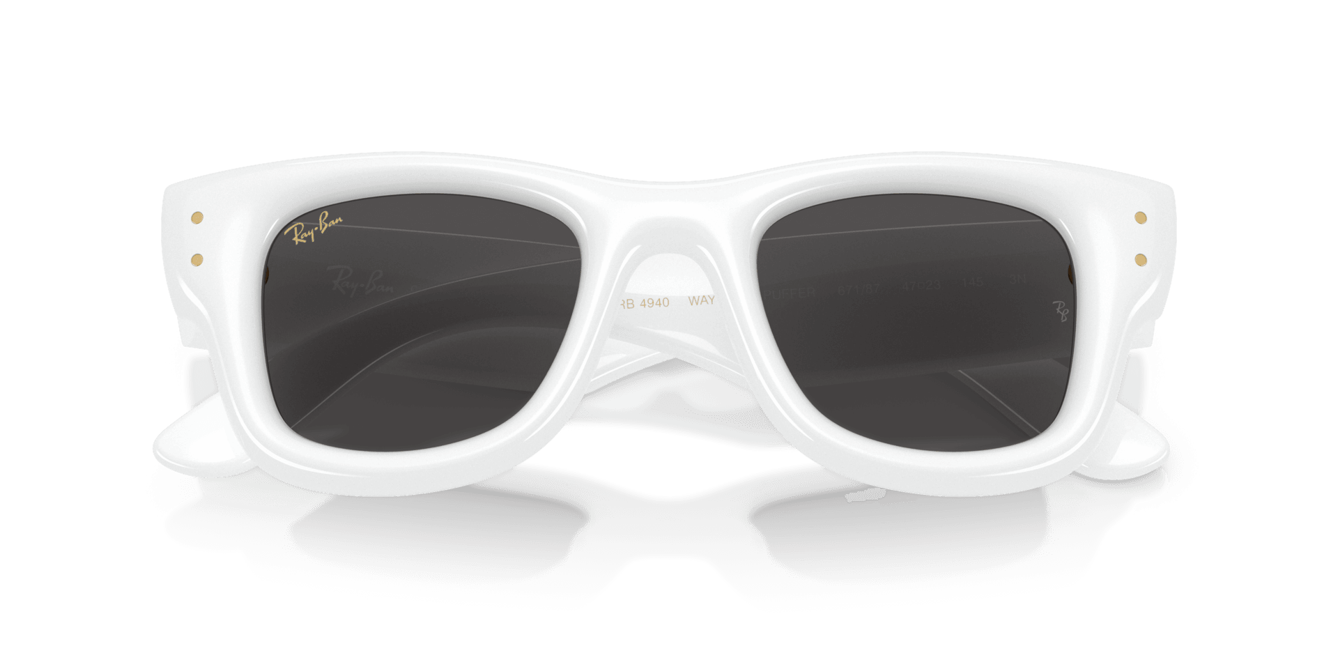 Wayfarer Puffer