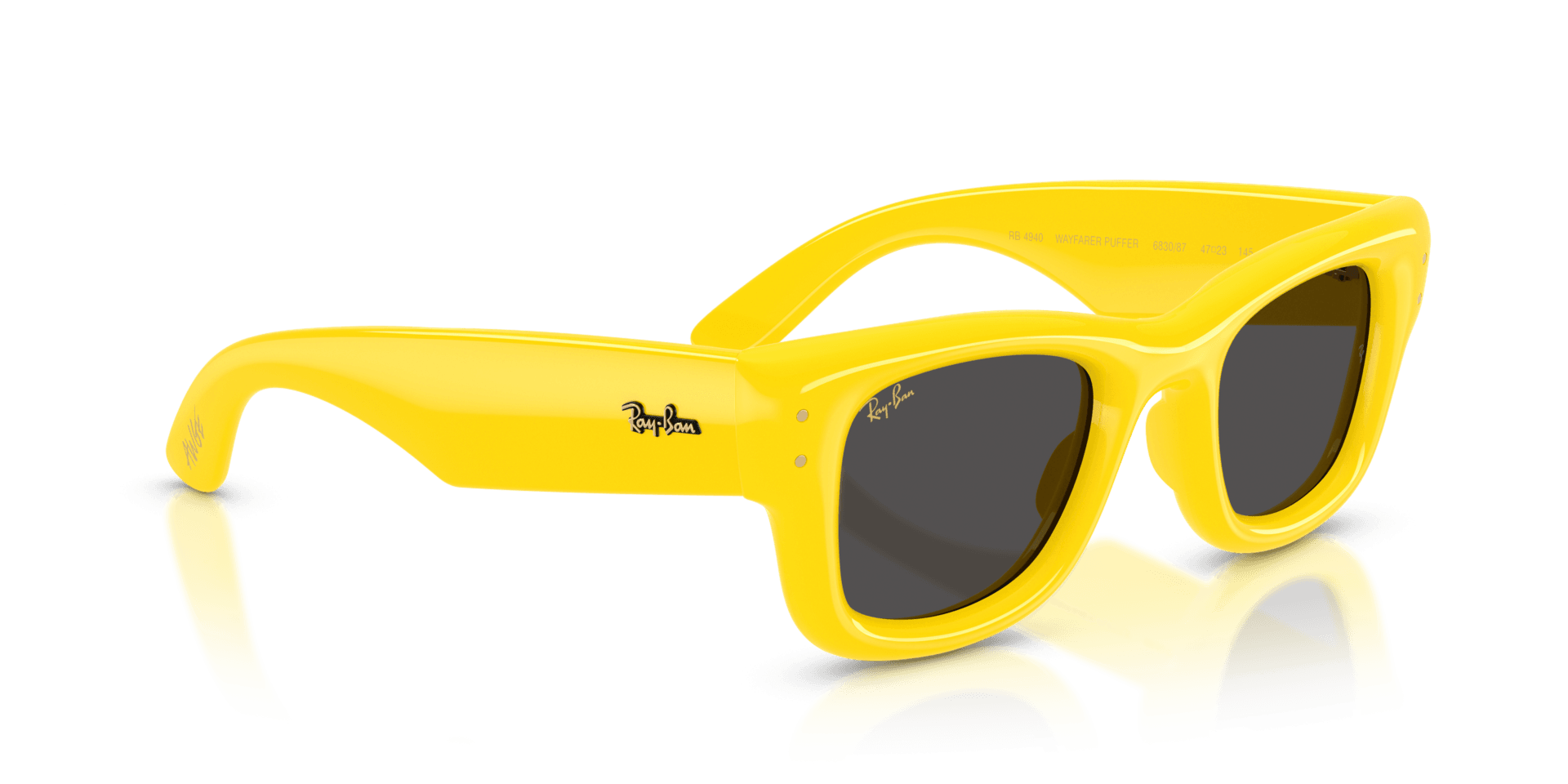 Wayfarer Puffer