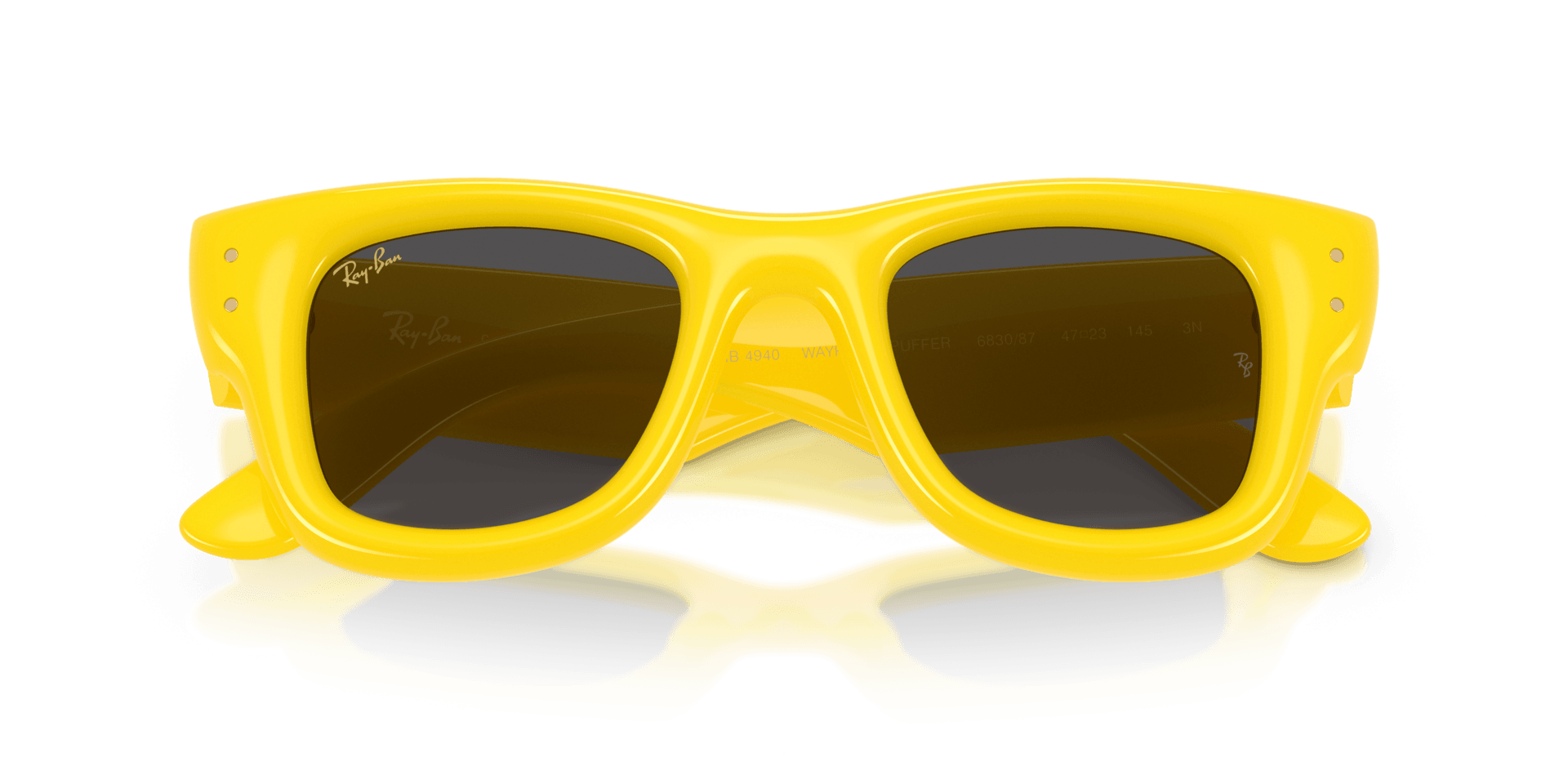Wayfarer Puffer