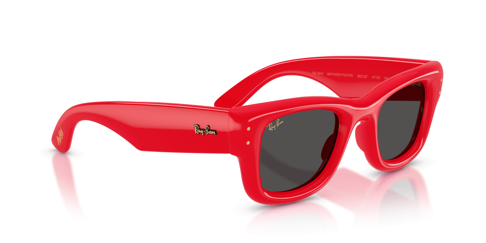 Wayfarer Puffer