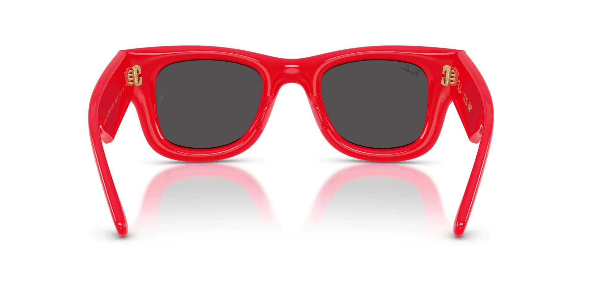 Wayfarer Puffer