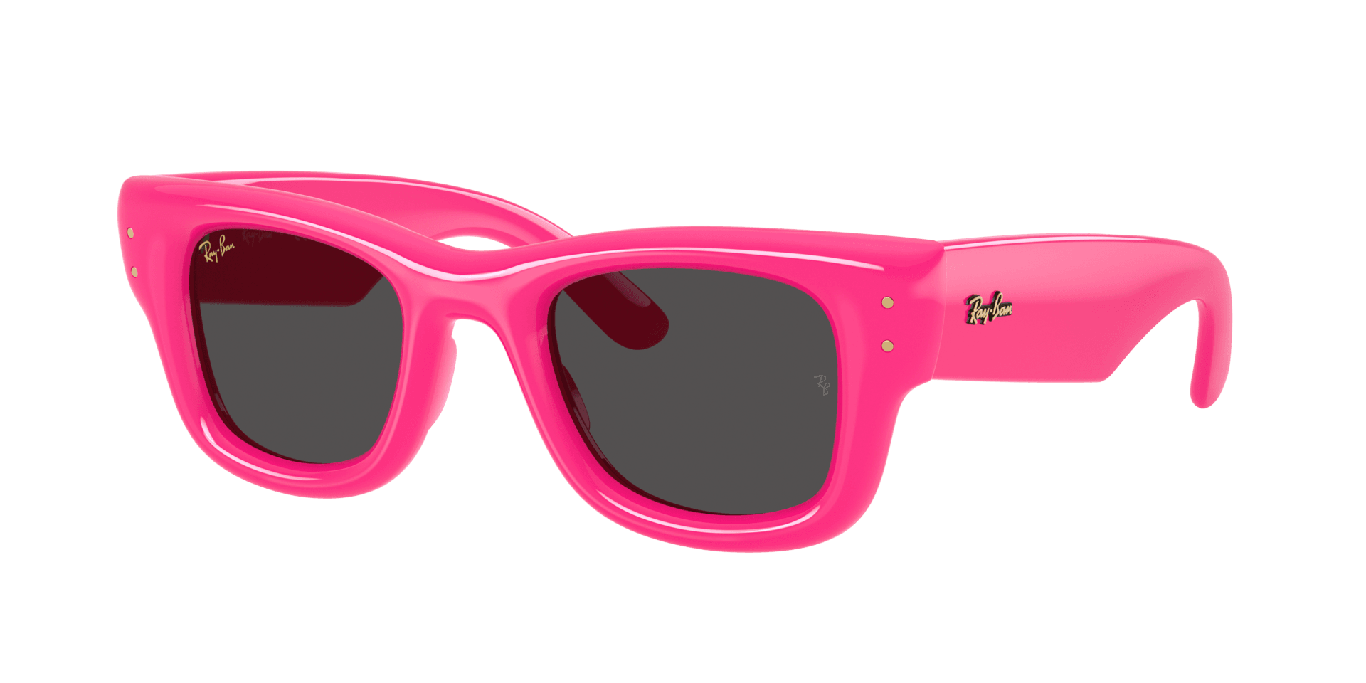 Wayfarer Puffer