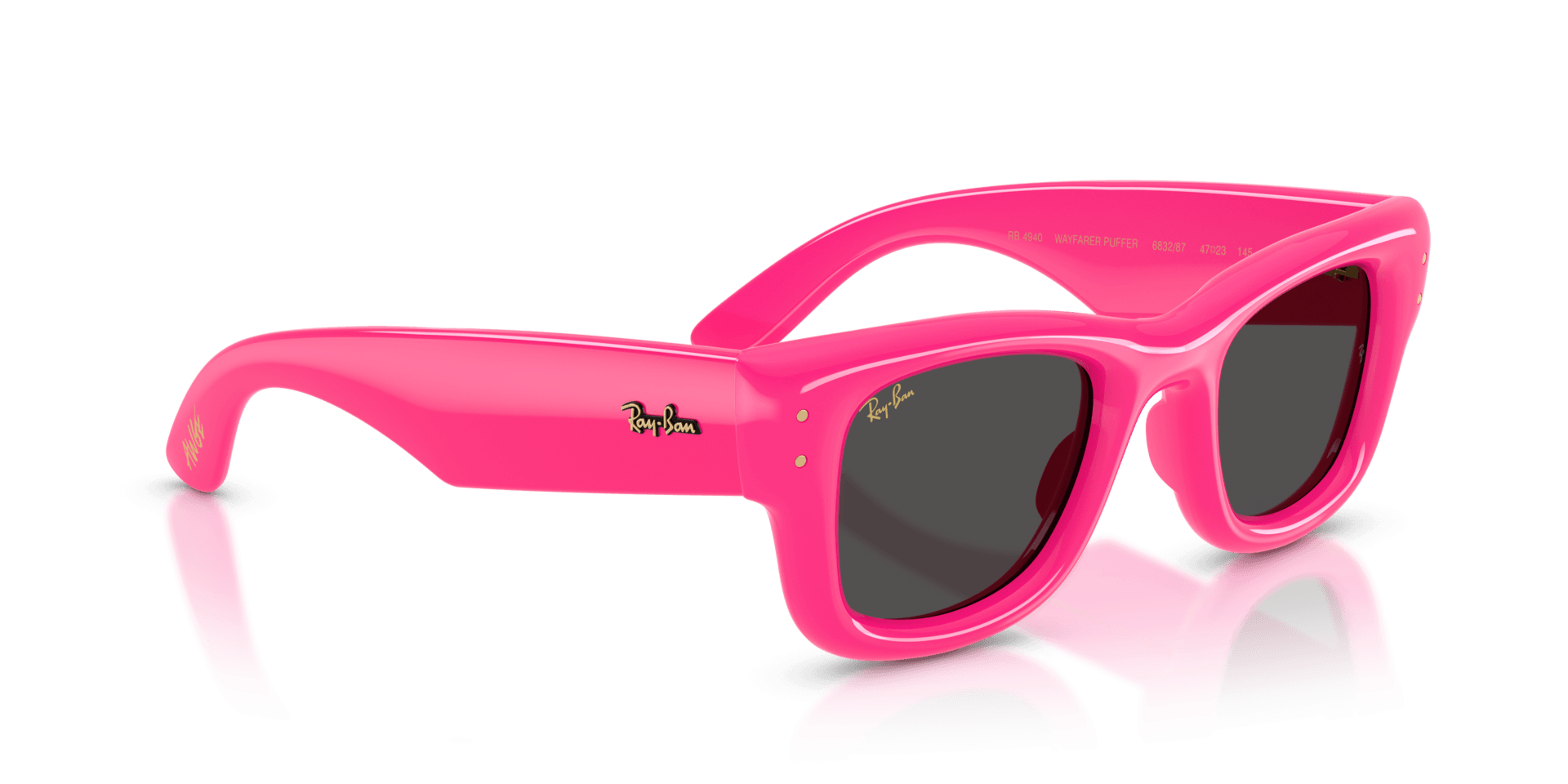 Wayfarer Puffer