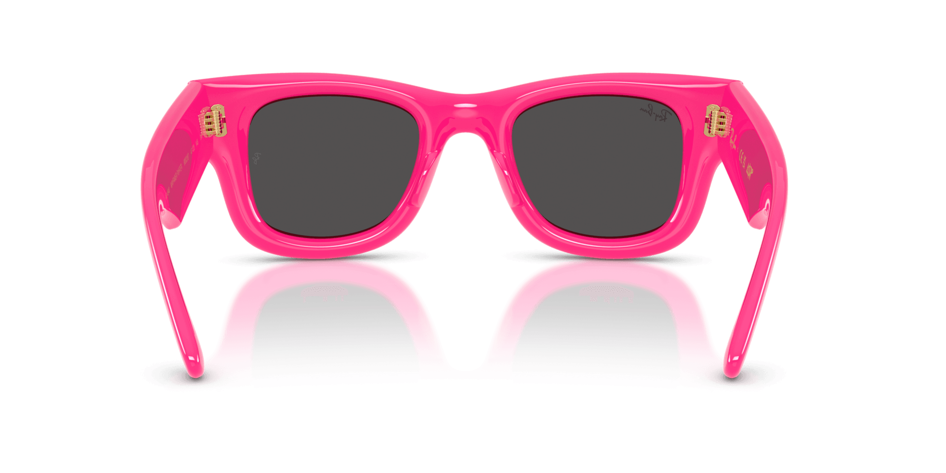Wayfarer Puffer