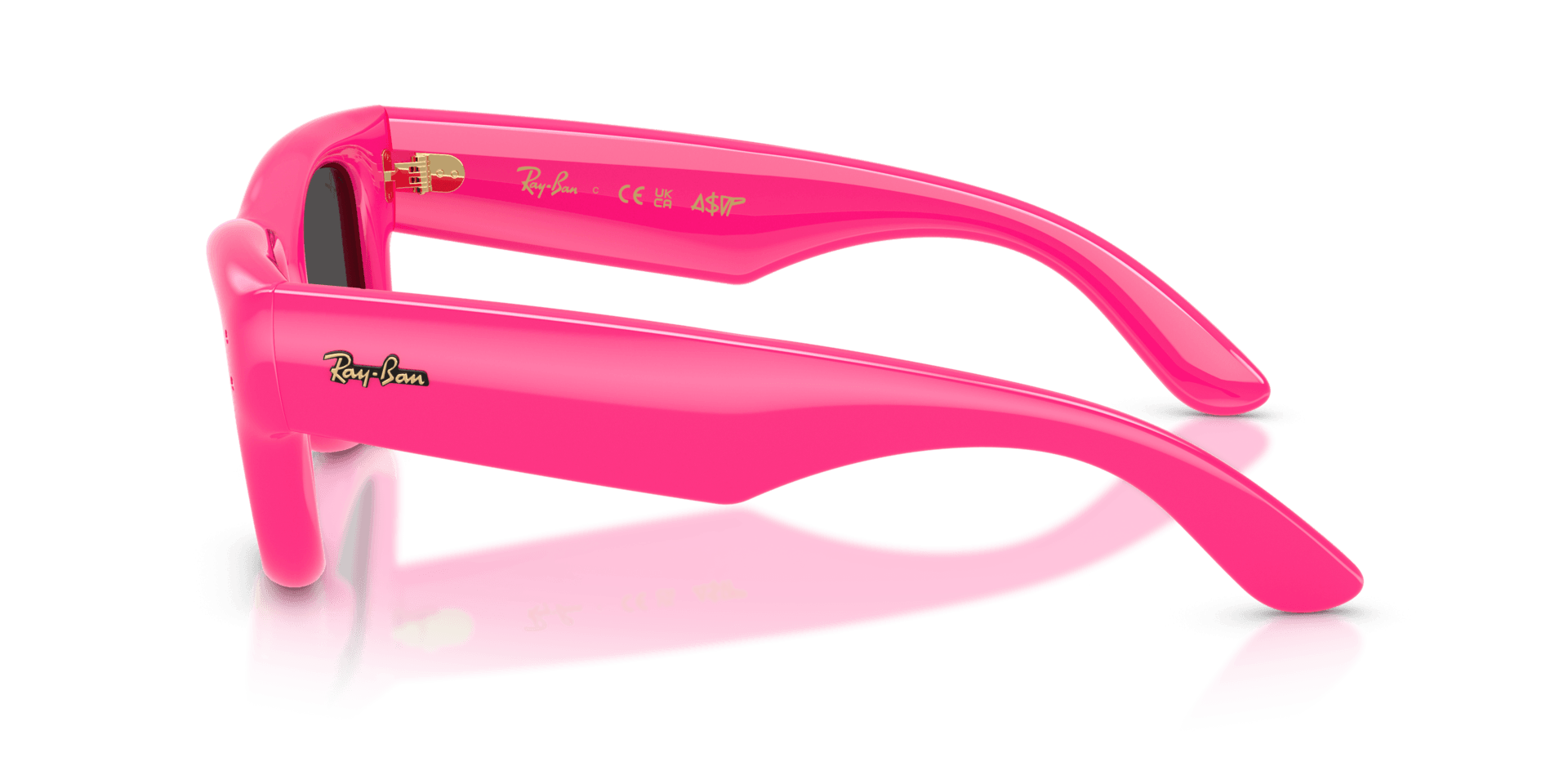Wayfarer Puffer