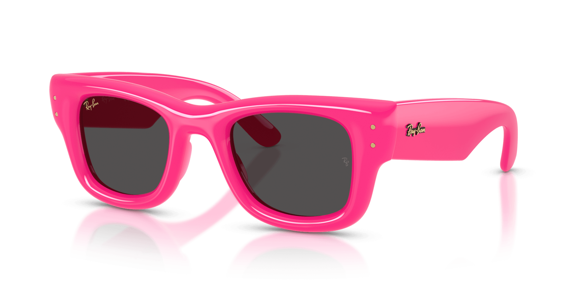 Wayfarer Puffer