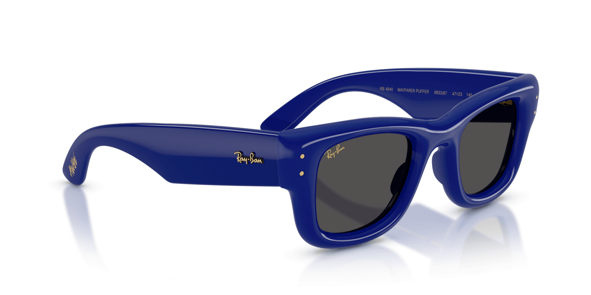 Wayfarer Puffer