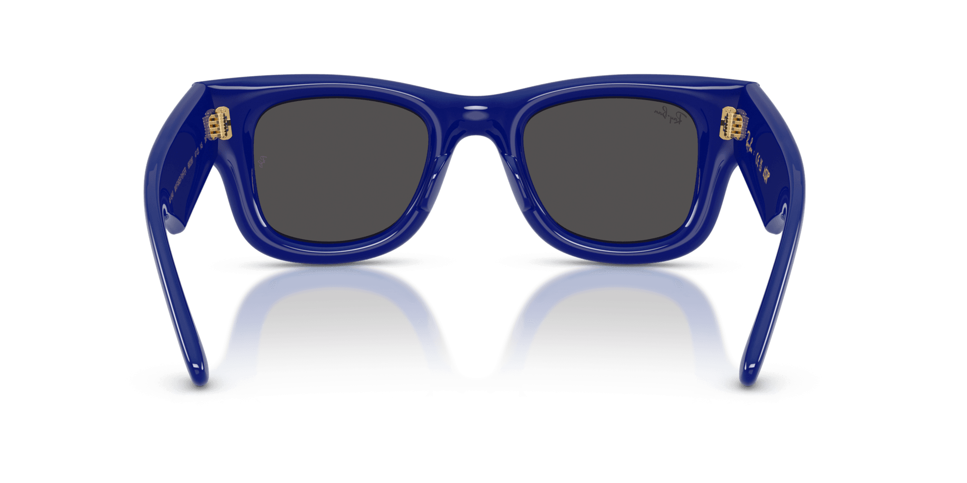 Wayfarer Puffer
