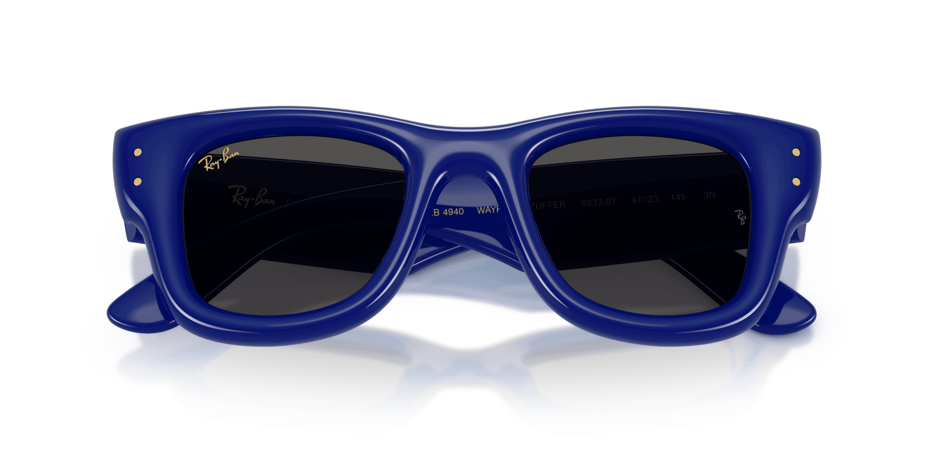 Wayfarer Puffer