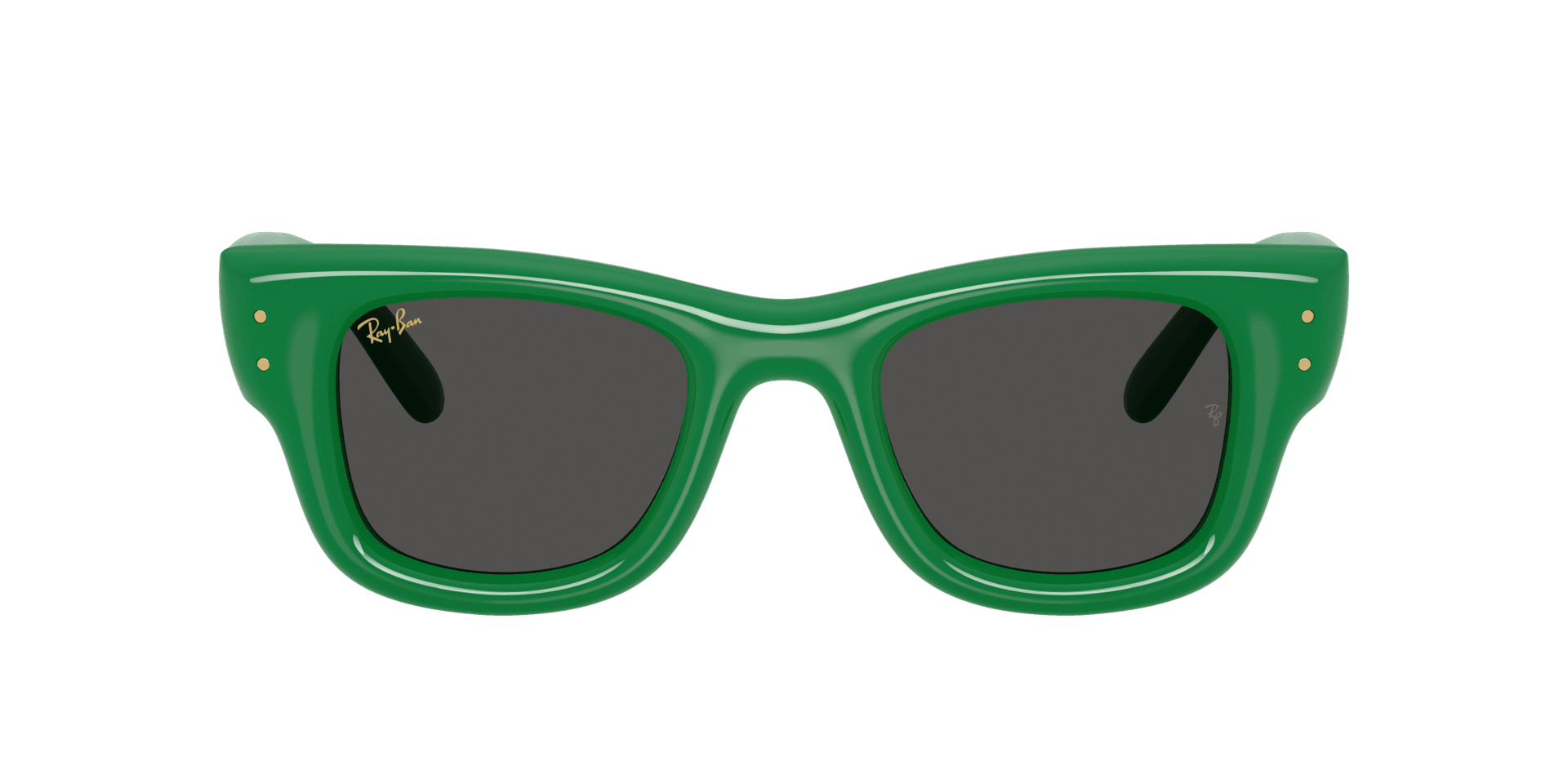 Wayfarer Puffer