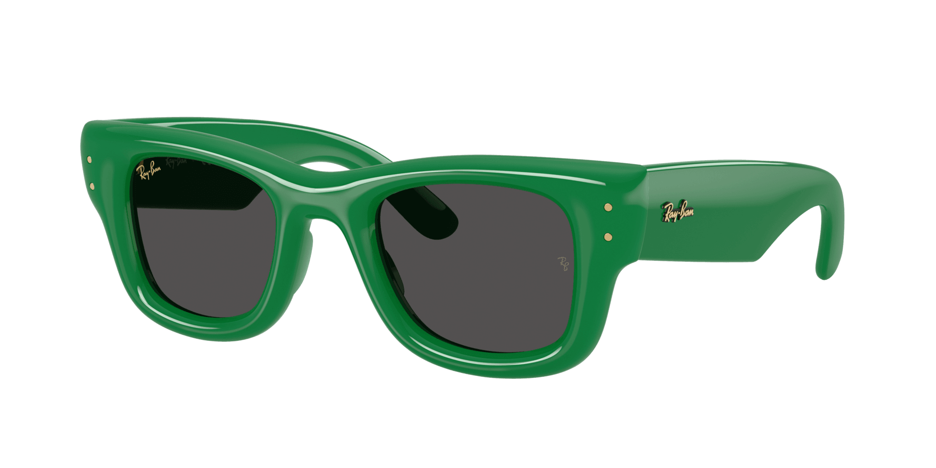Wayfarer Puffer