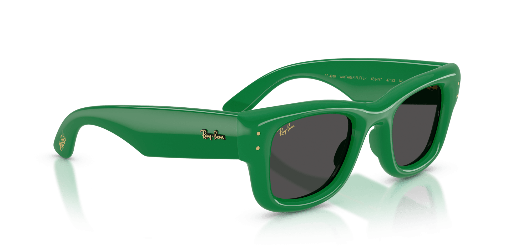 Wayfarer Puffer